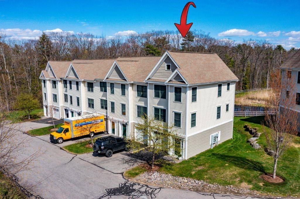 Meredith, NH 03253,31 Village DR
