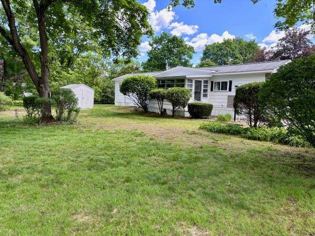 Nashua, NH 03062,15 Westpoint TER