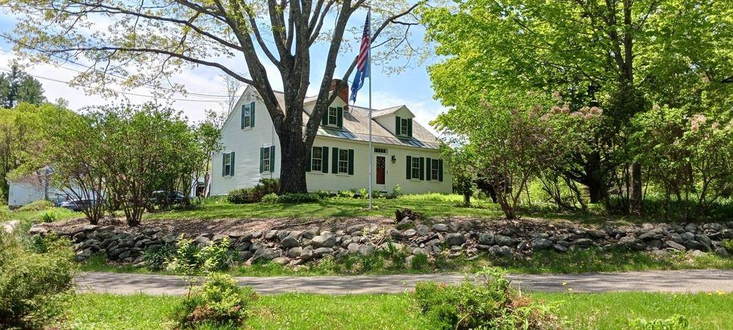 Chesterfield, NH 03446,61 Orchard RD