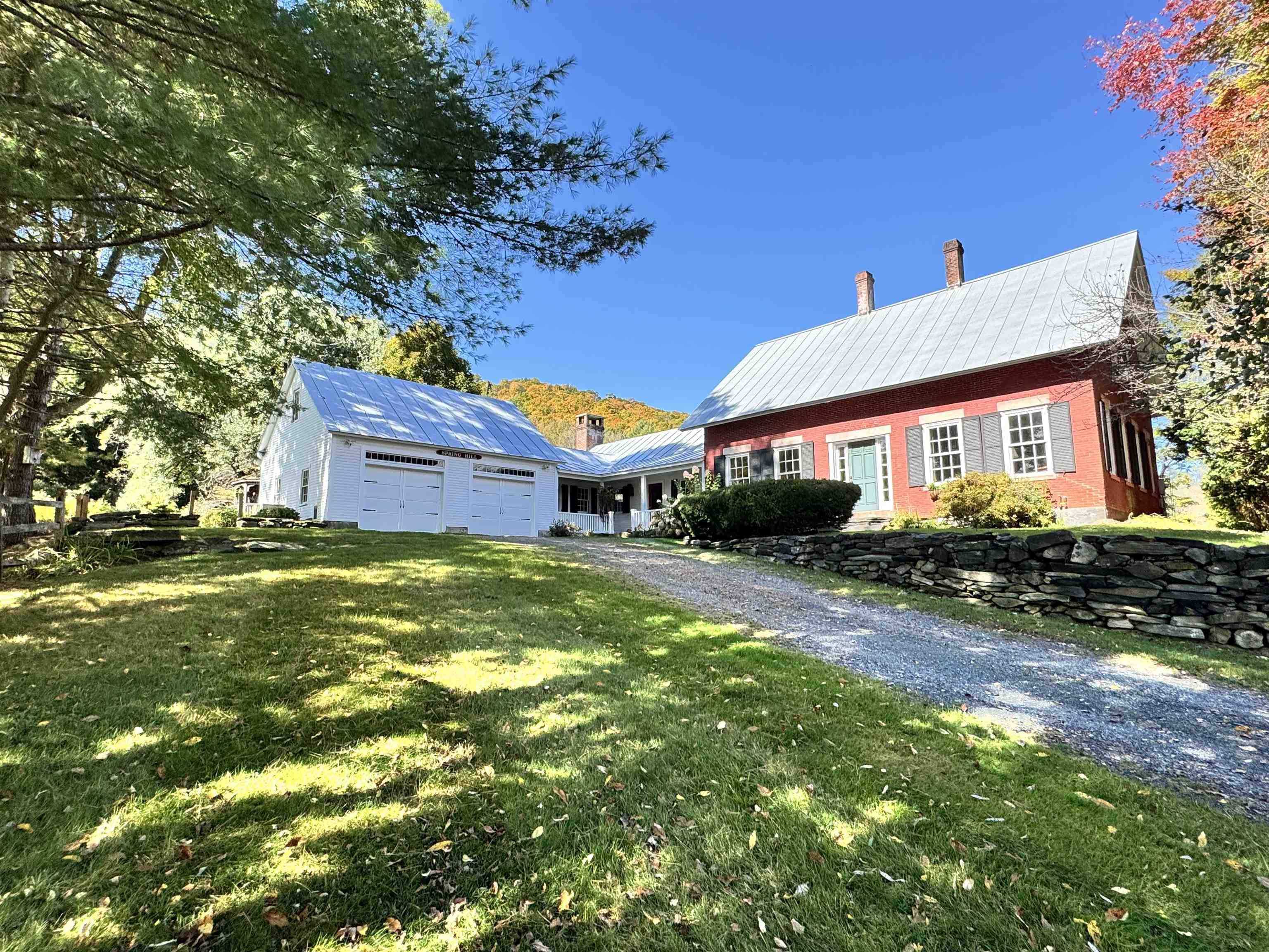 Barnard, VT 05031,9671 VT Route 12