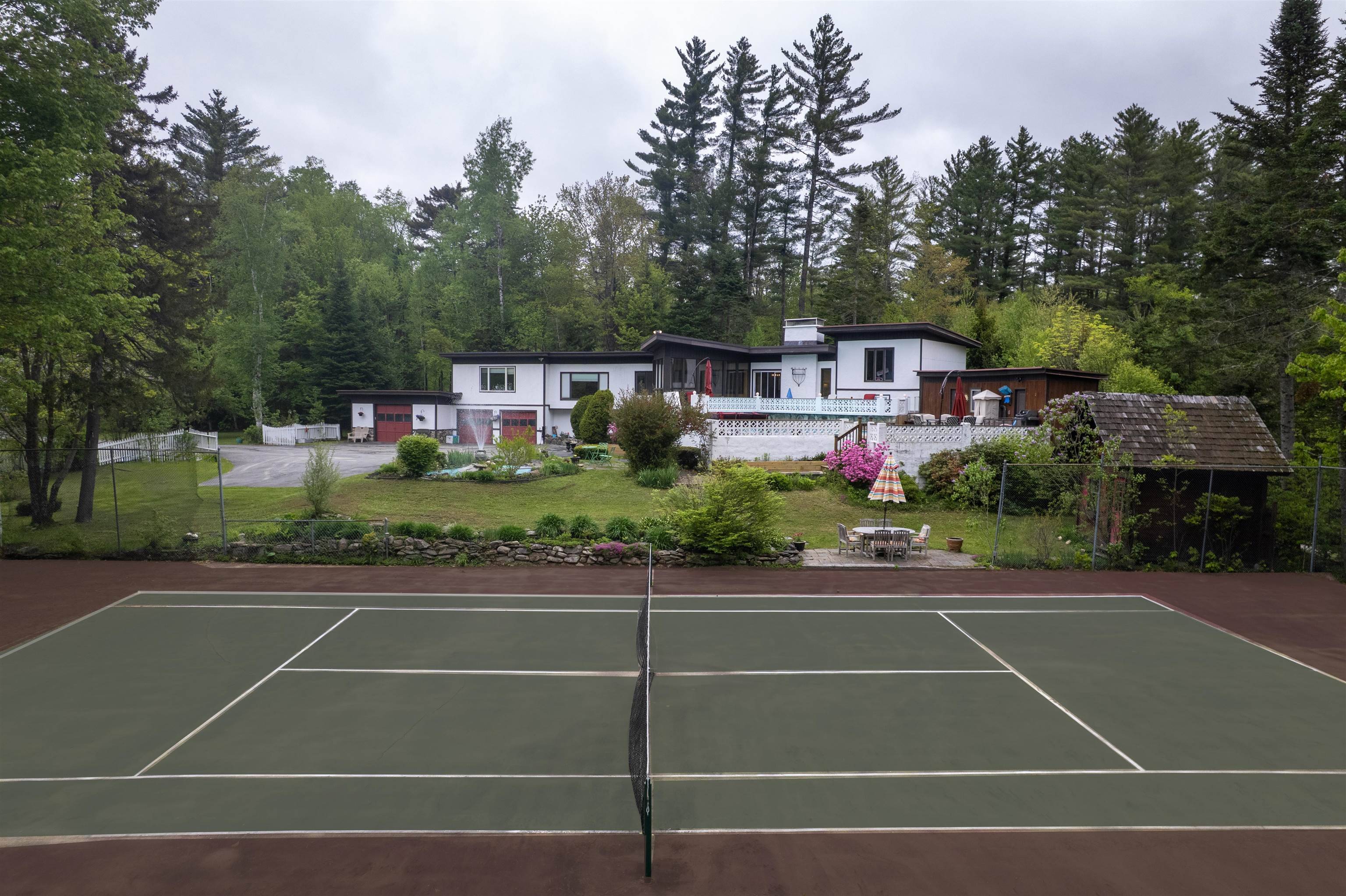 Londonderry, VT 05148,183 Vacation Lodge RD