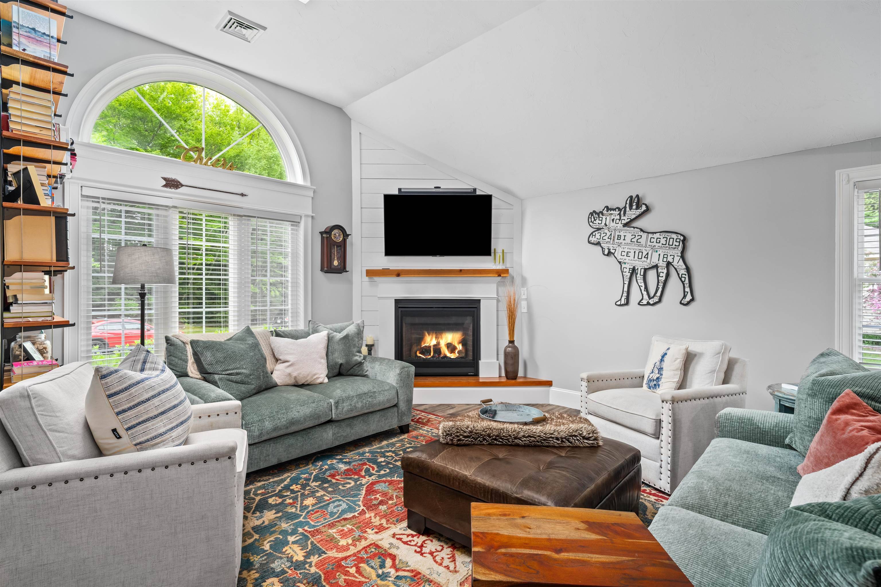 Gilford, NH 03249,31 Henderson RD #17