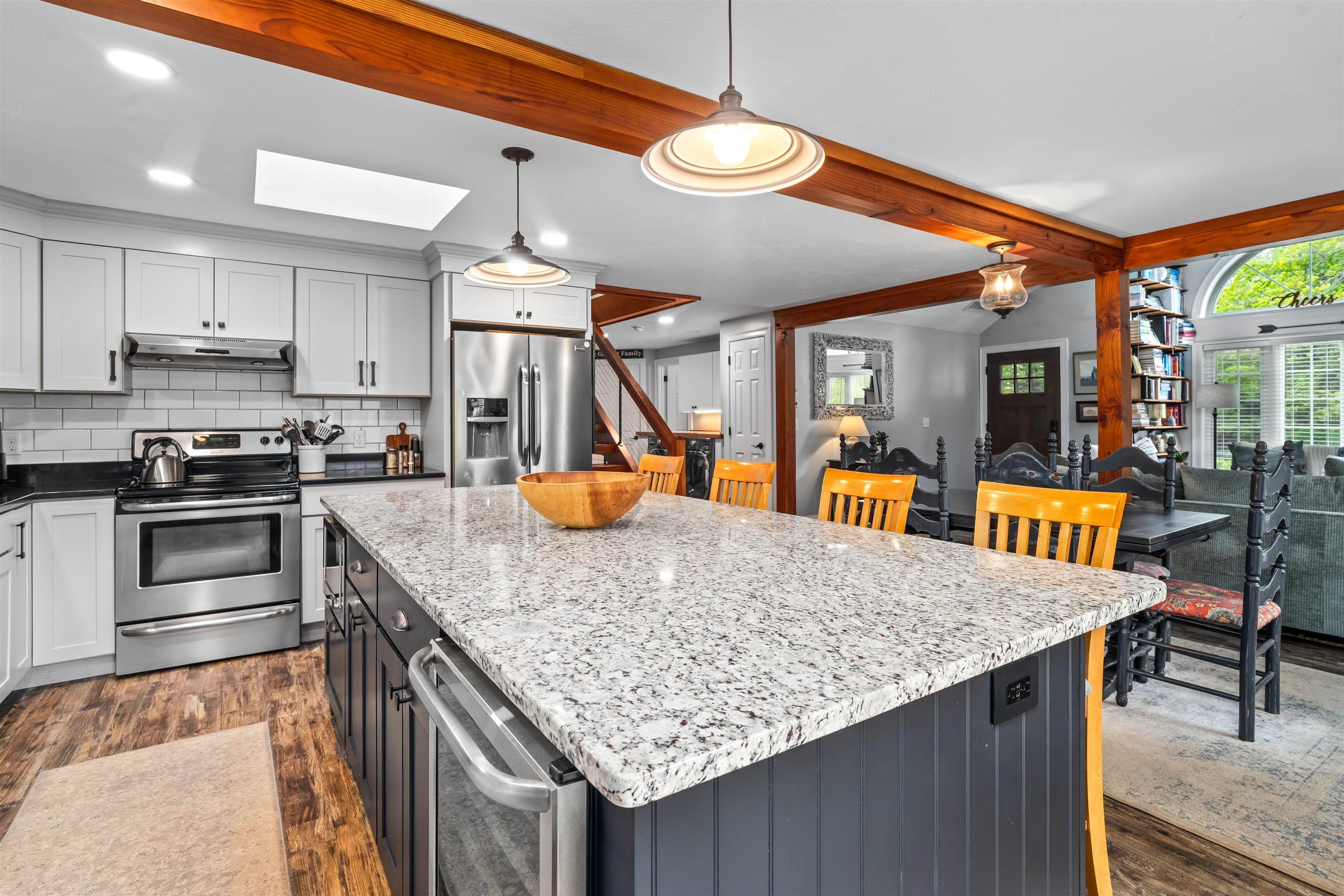 31 Henderson RD #17 Gilford, NH 03249