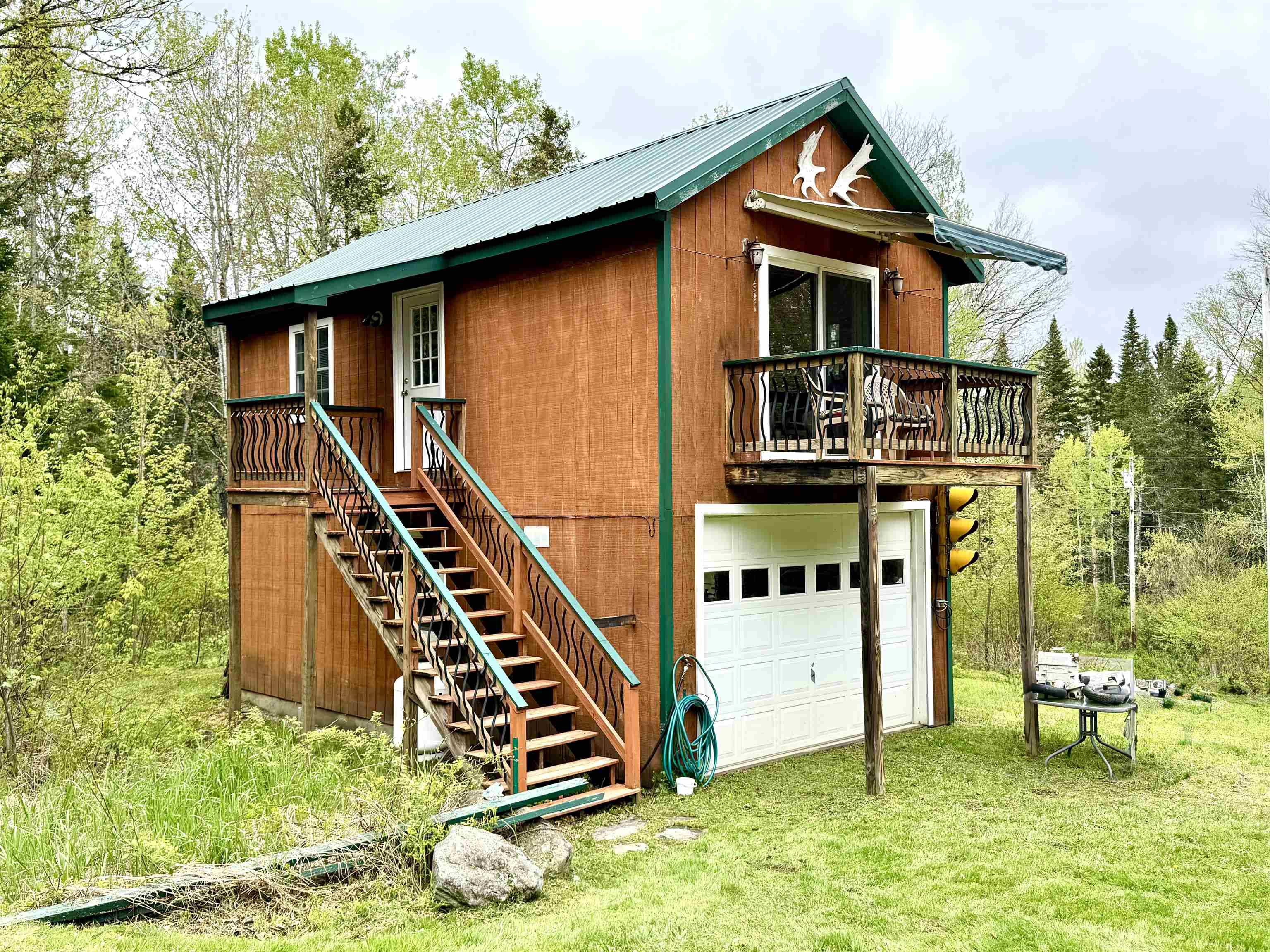 Pittsburg, NH 03592,106 Philbrook RD