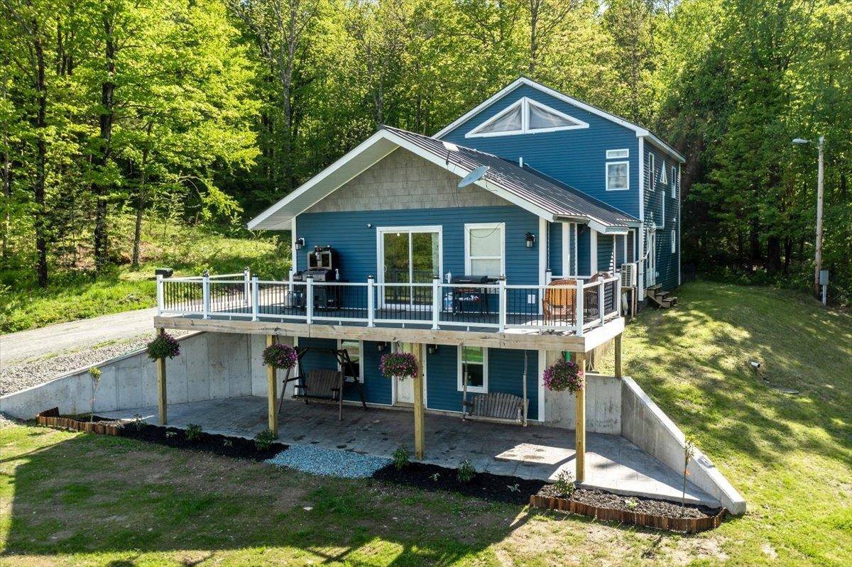 Richford, VT 05476,342 McAllister RD