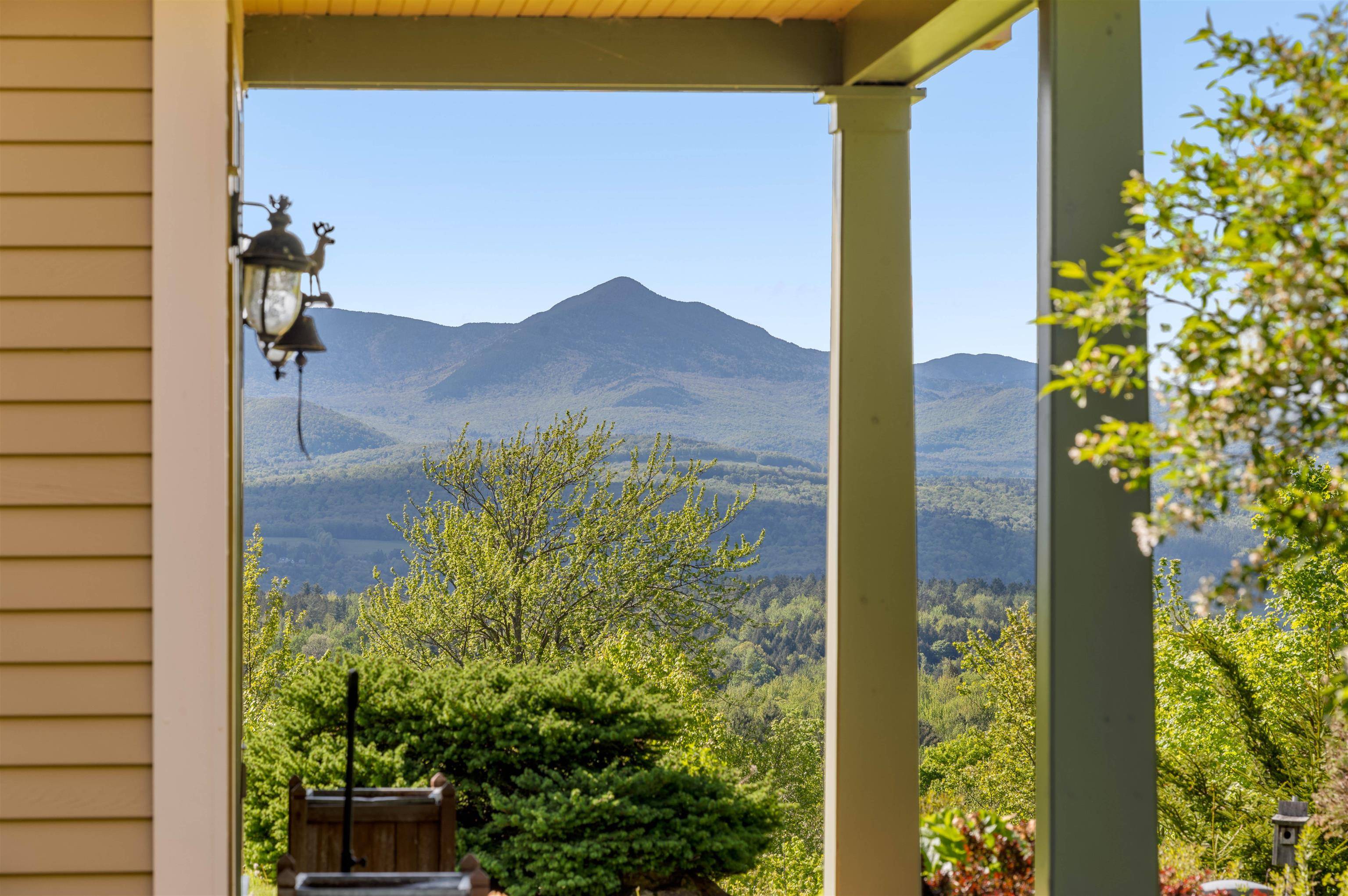 Elmore, VT 05657,150 Worcester RDG #18