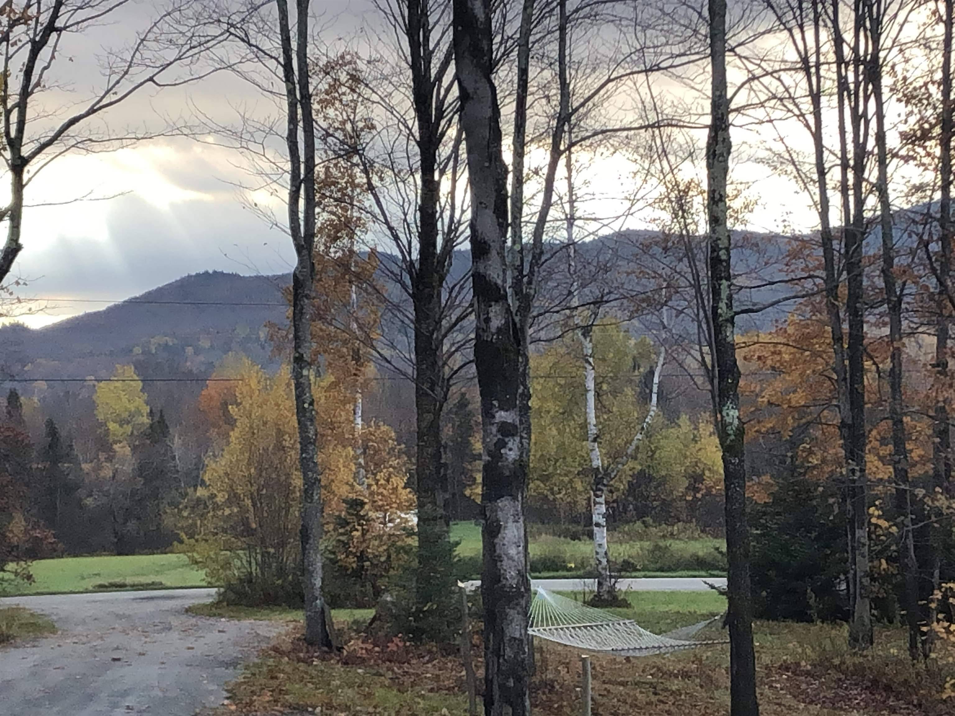 810 Hinton Hill RD Charleston, VT 05872