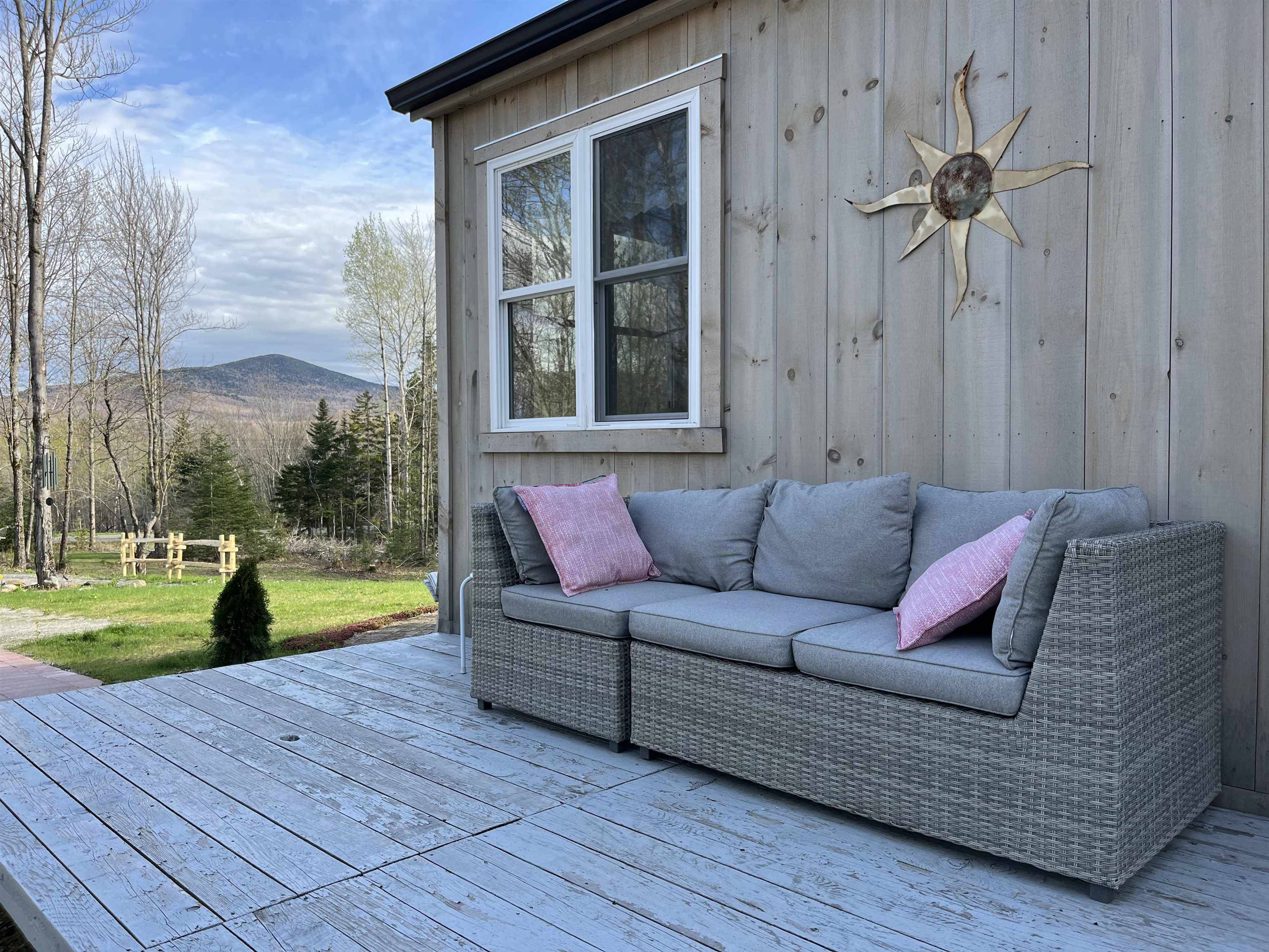 810 Hinton Hill RD Charleston, VT 05872