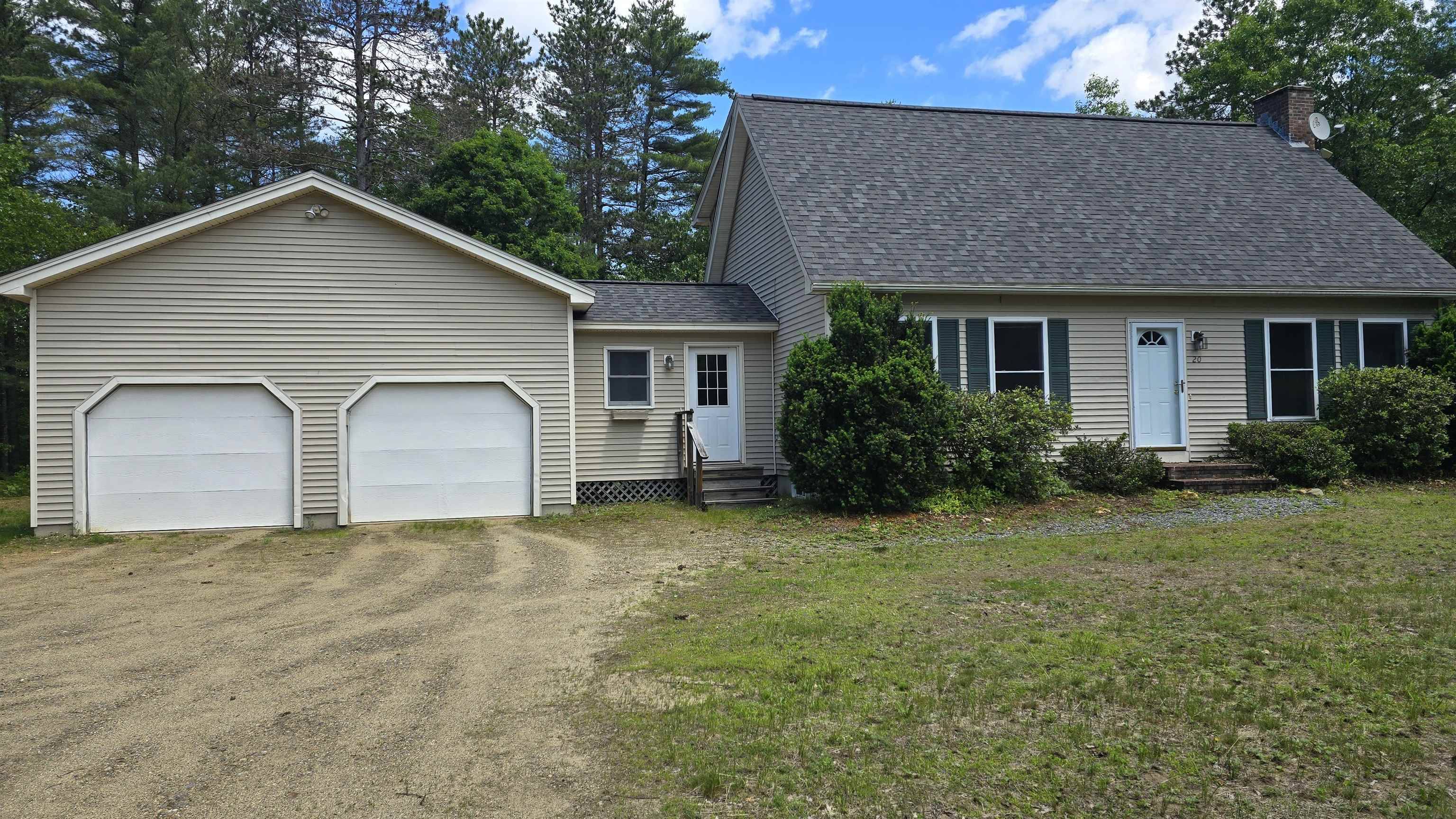 Webster, NH 03303,20 Beaver Dam DR