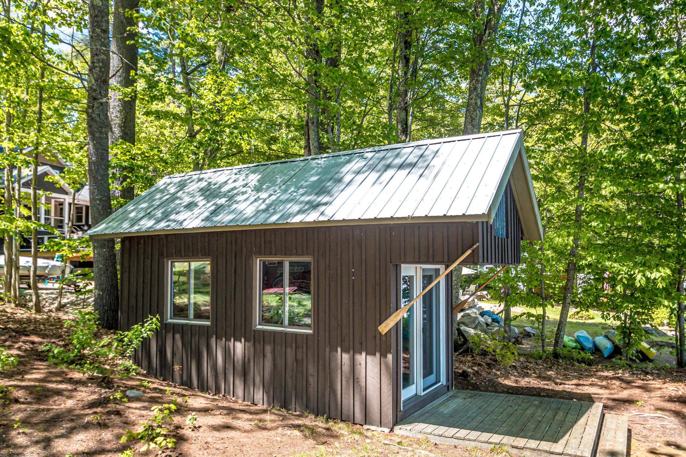 Wakefield, NH 03830,142 Point RD