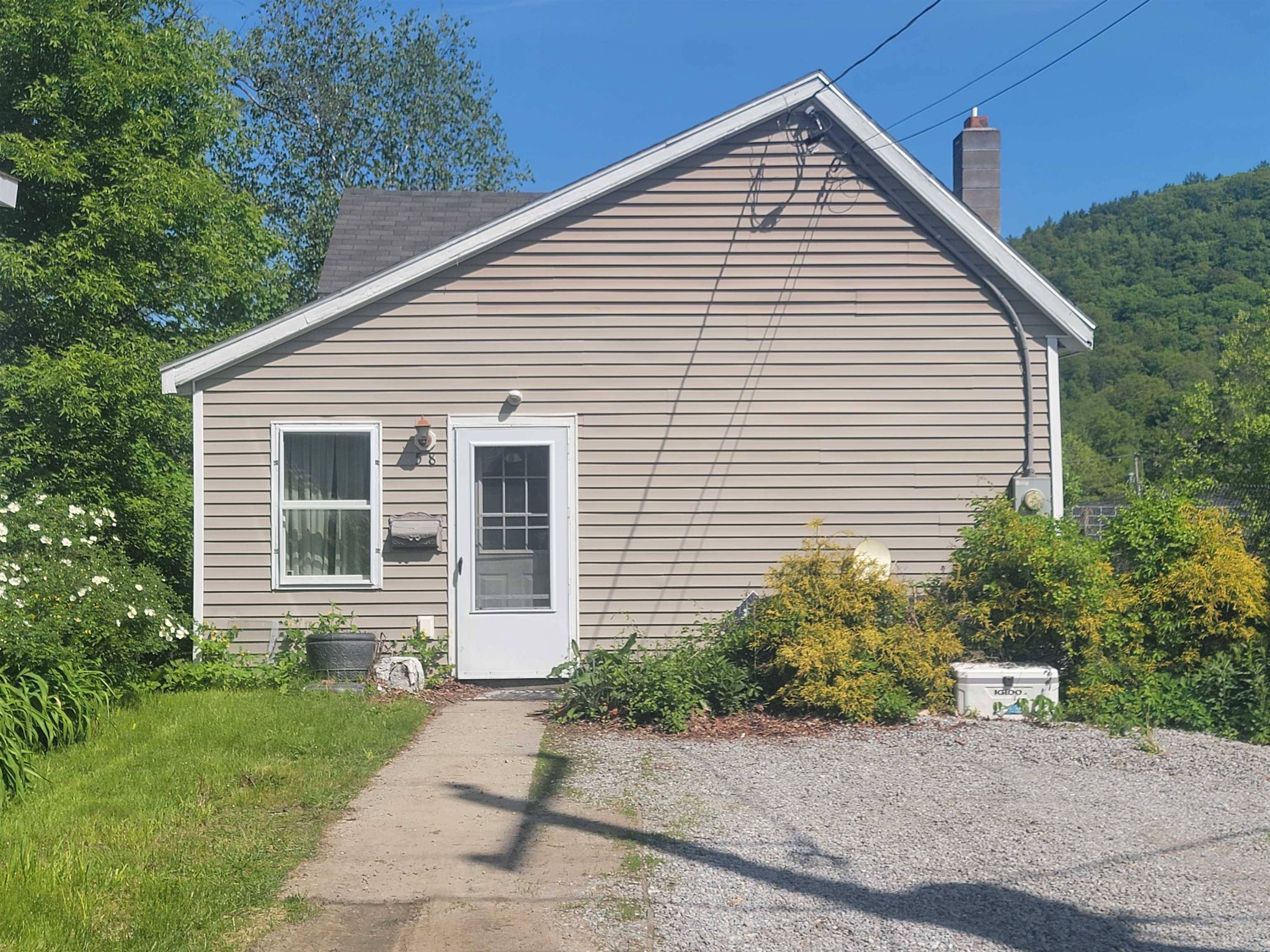 Bristol, NH 03222,58 Beech ST