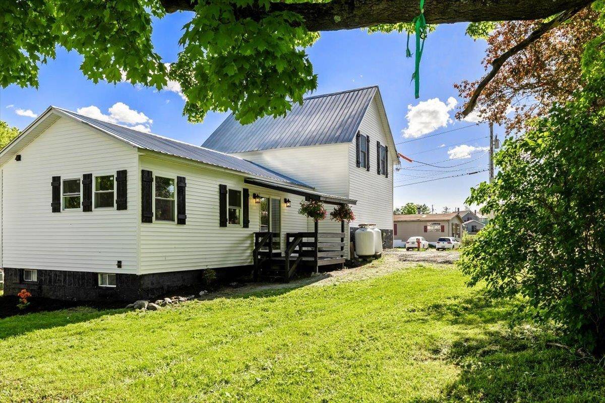 Richford, VT 05476,17 Liberty ST