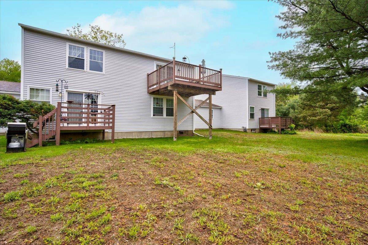 Colchester, VT 05446,91 Hollow Creek DR #3