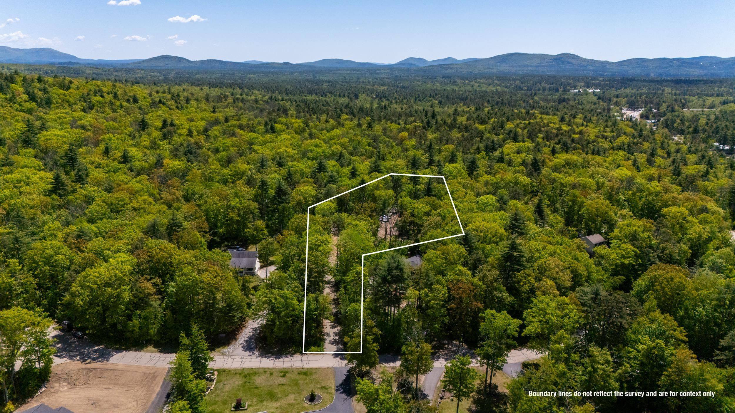 Conway, NH 03813,00 Bolton Hill RD #Lot 68