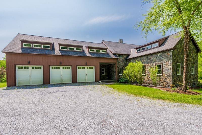 Sandgate, VT 05250,951 Rupert RD