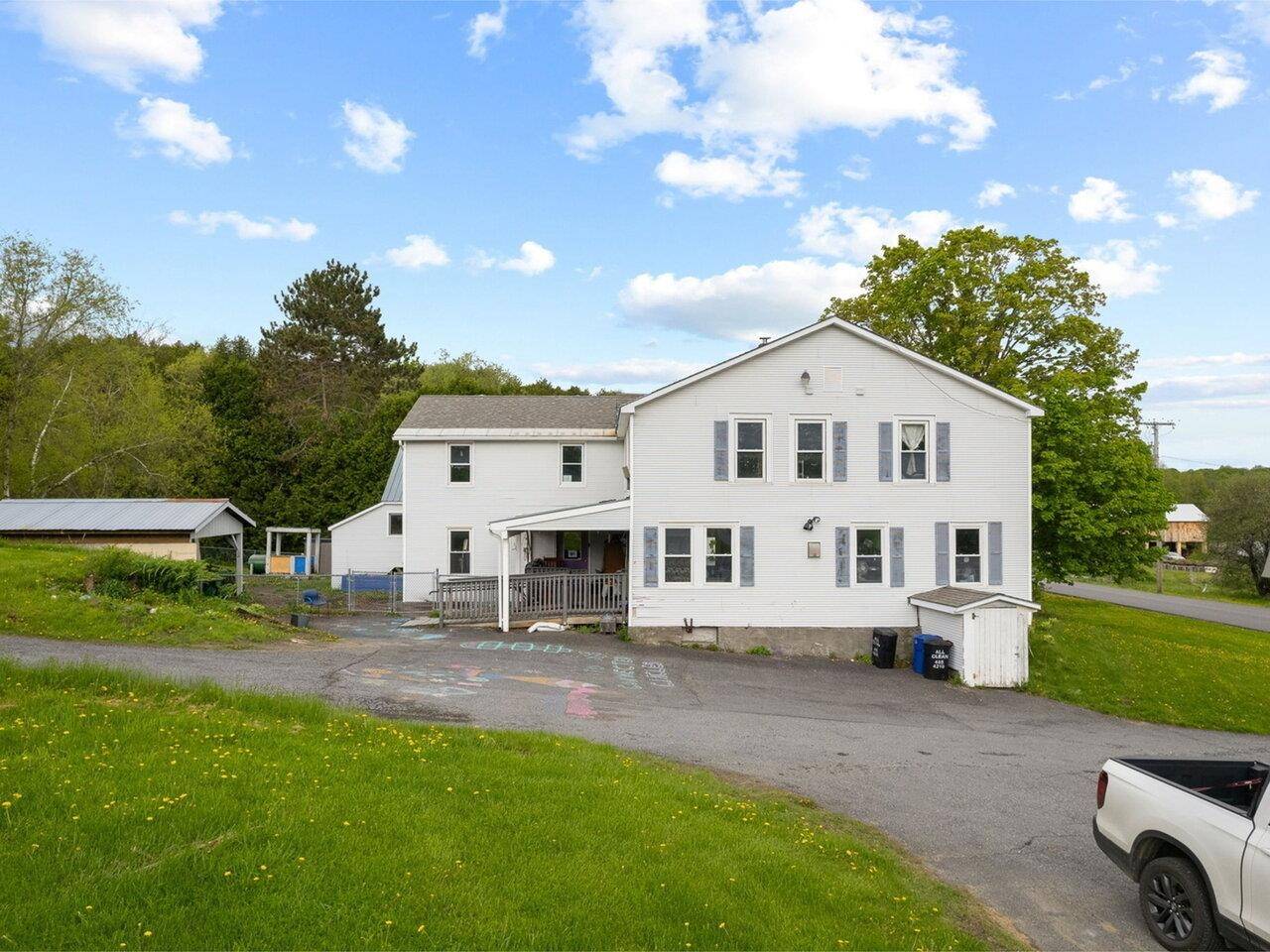 Berlin, VT 05641,1075 Airport RD