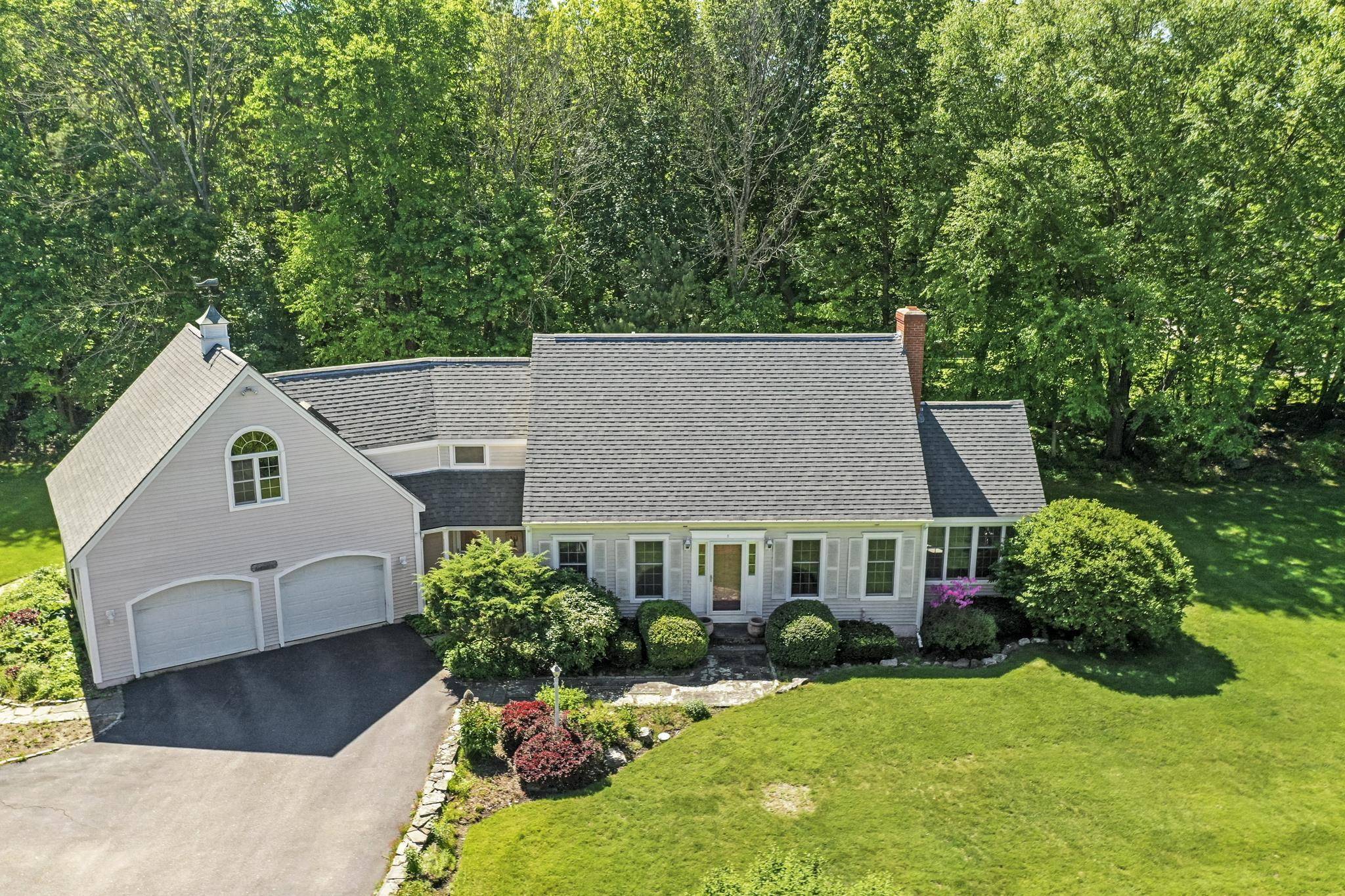 Rye, NH 03870,5 Random RD