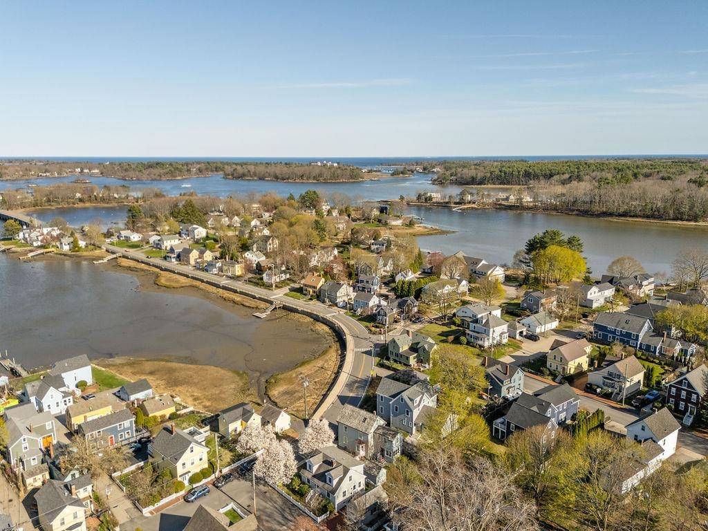 Portsmouth, NH 03801,508 Marcy ST
