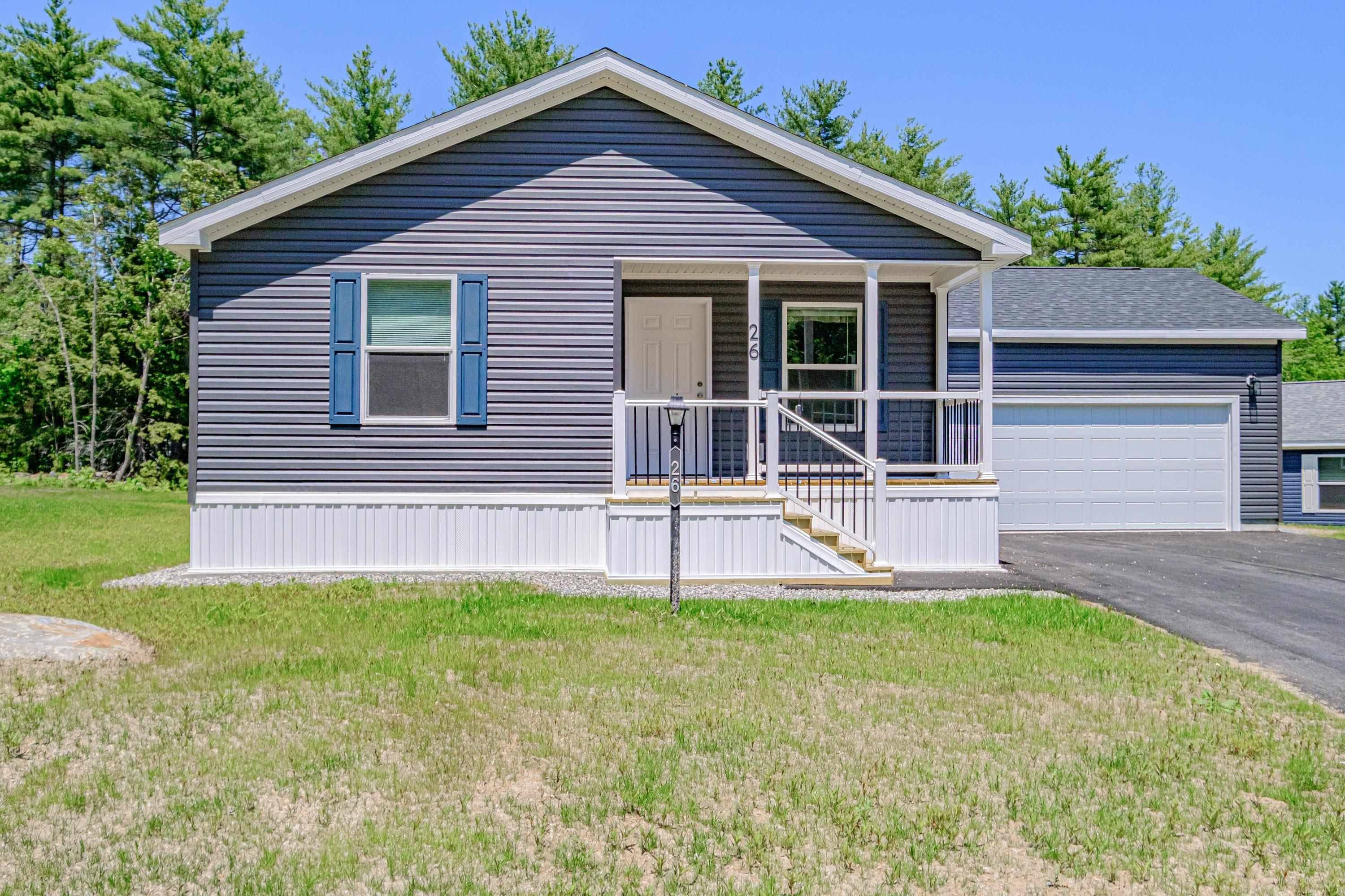 Rochester, NH 03868,26 Diamondback DR