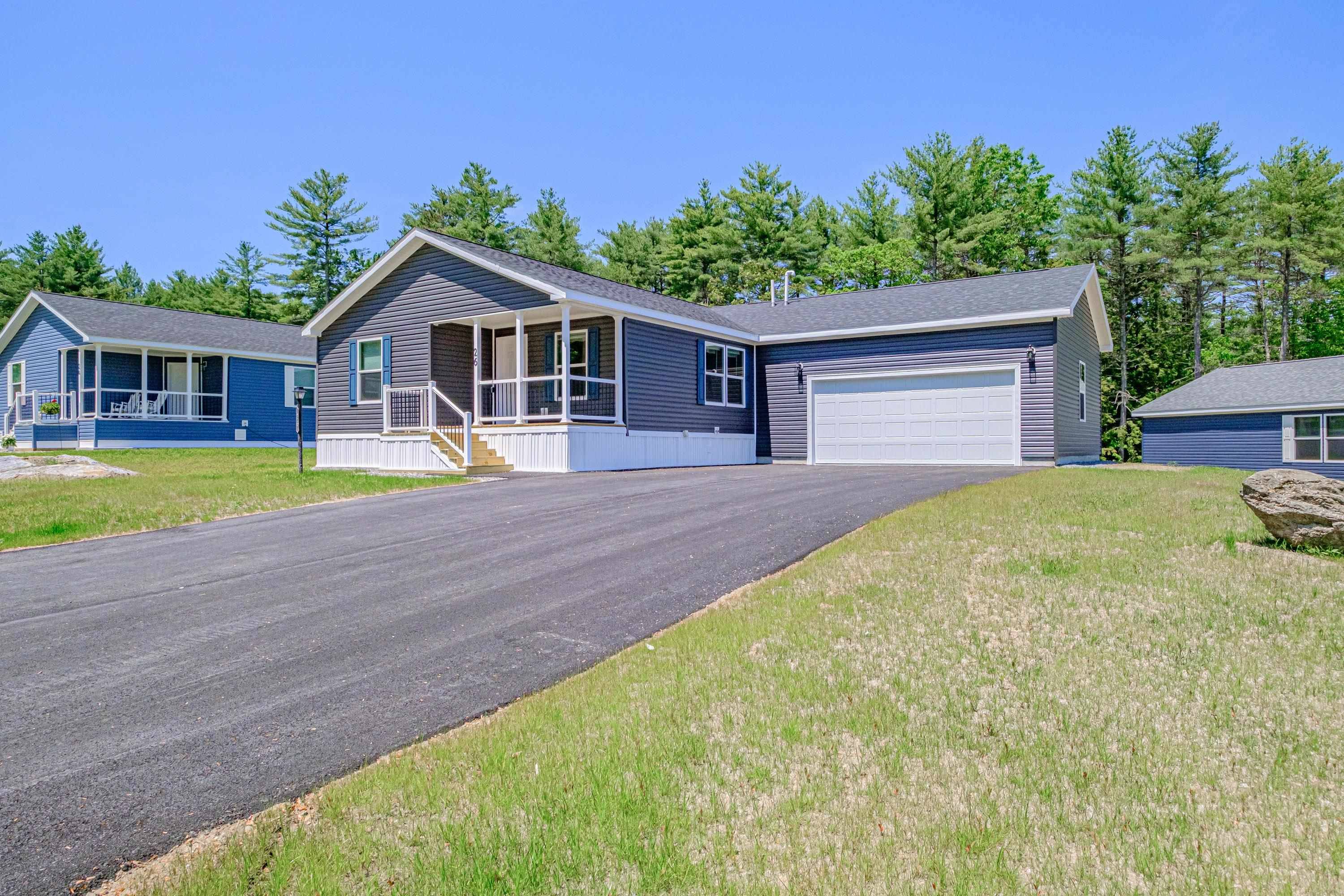 Rochester, NH 03868,26 Diamondback DR