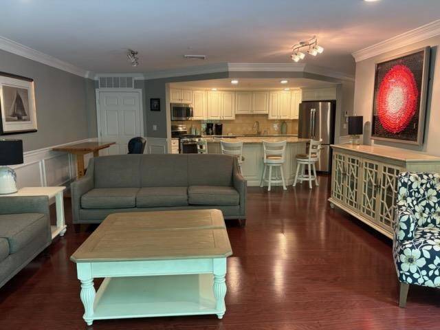 Exeter, NH 03833,7 Sterling Hill LN #714
