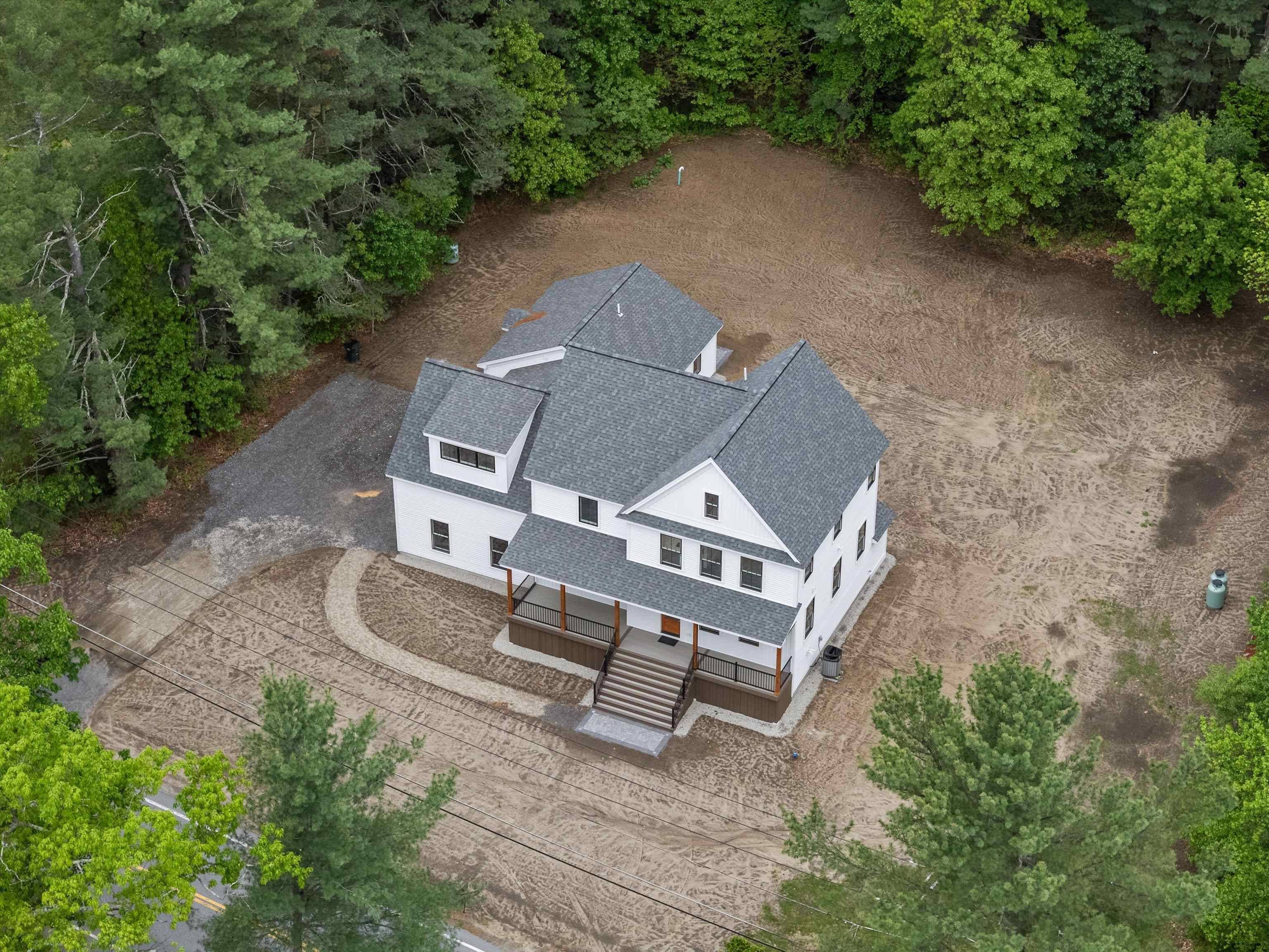 Pelham, NH 03076,6 Burns RD