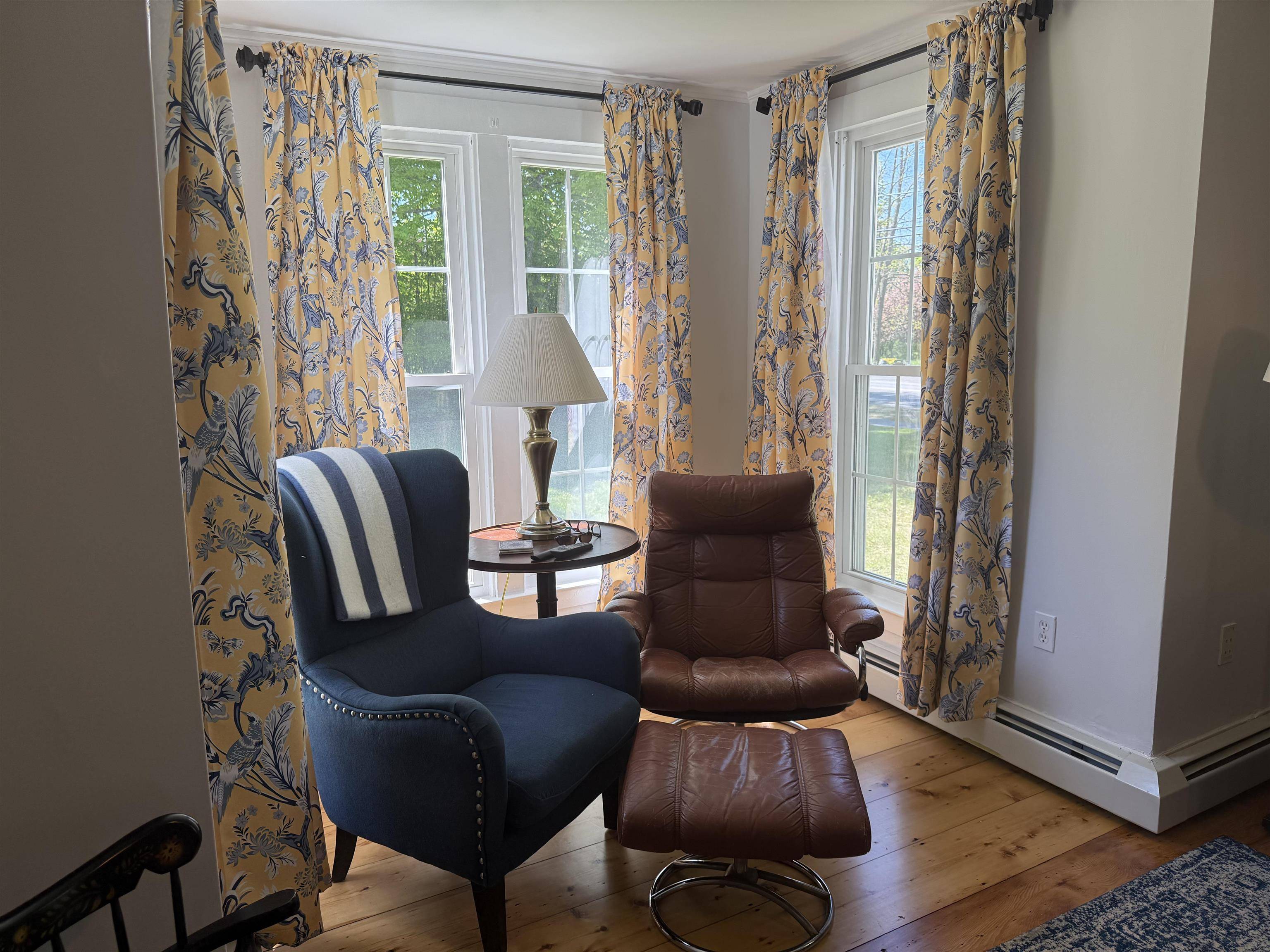 554 Canaan ST Canaan, NH 03741