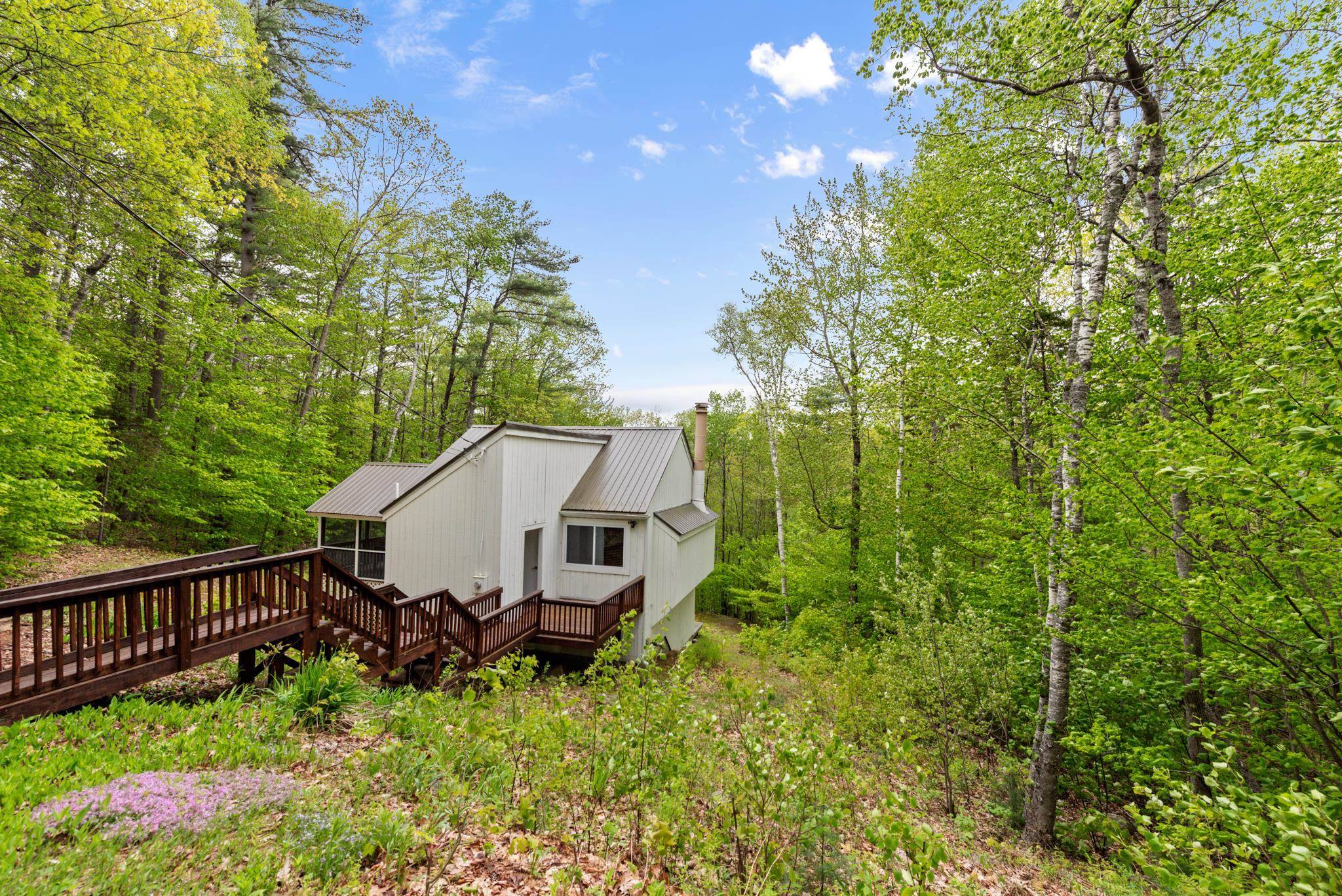 Campton, NH 03223,16 Isaax Fox DR