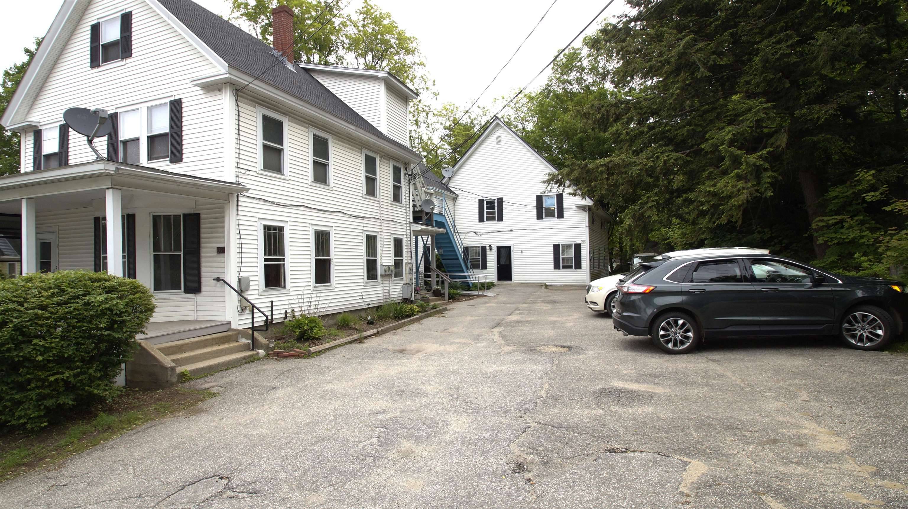 Hopkinton, NH 03229,31 Maple ST #4