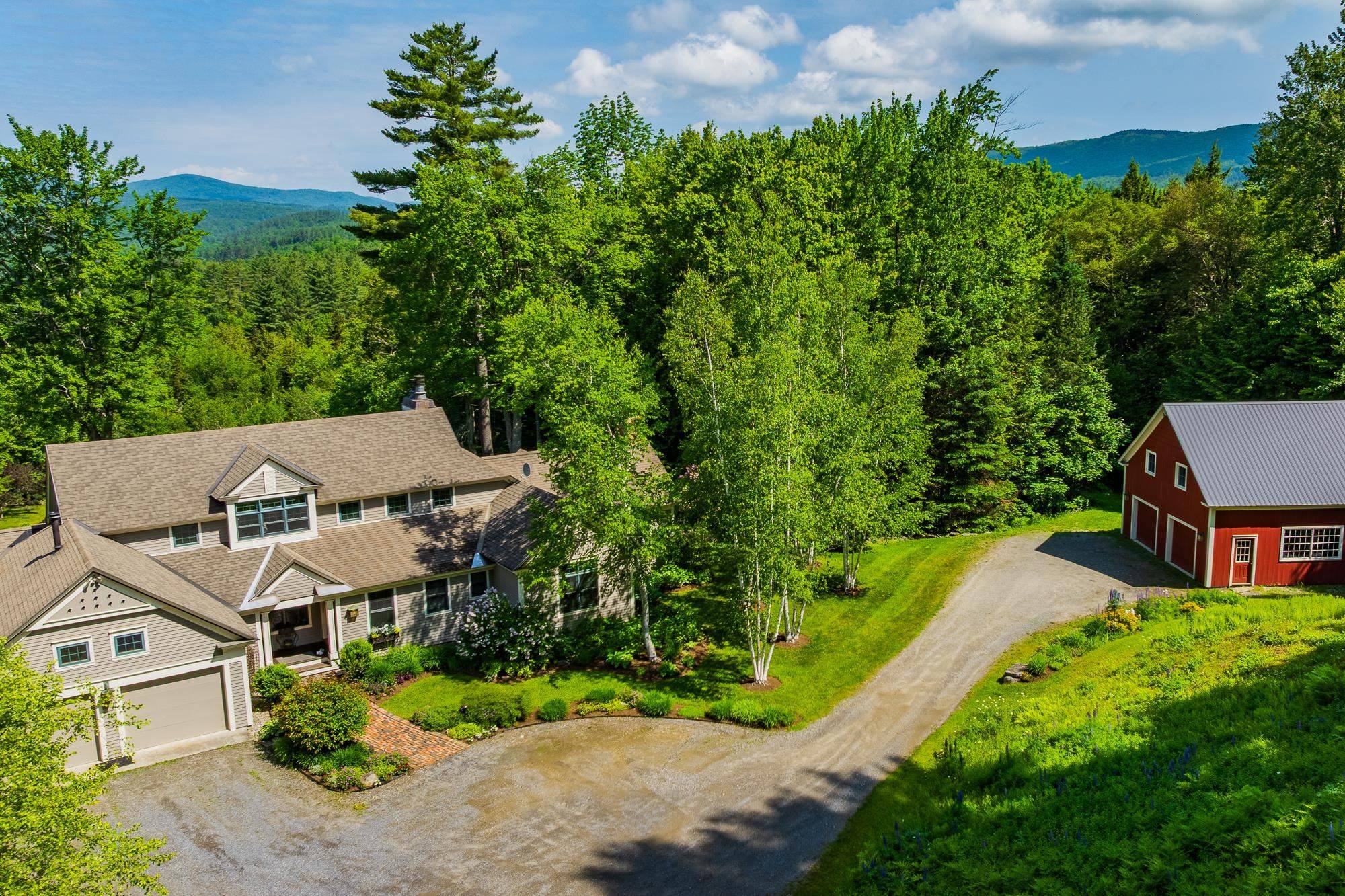 Londonderry, VT 05148,207 Boynton RD