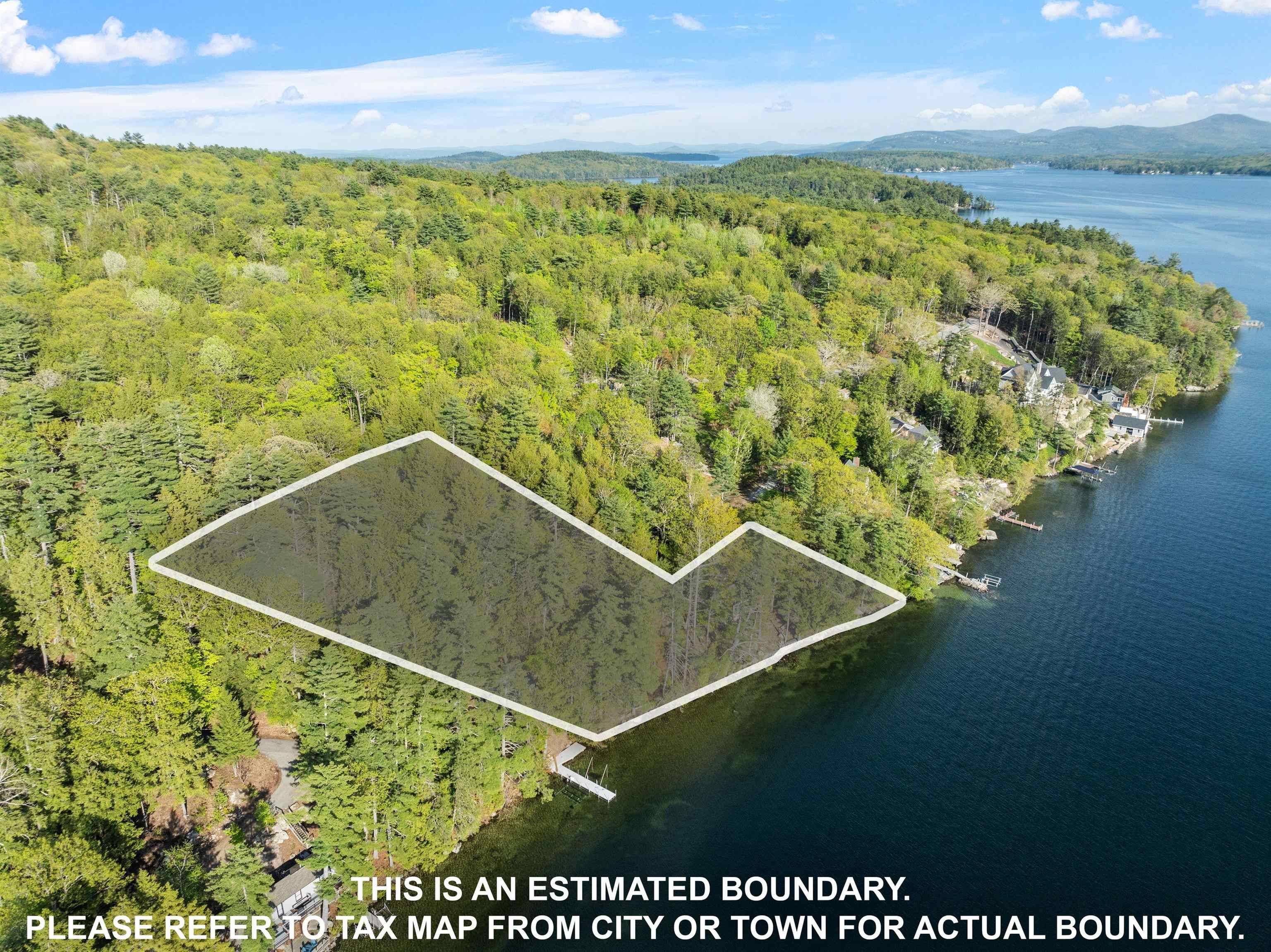 Meredith, NH 03253,117 Pinnacle Park RD