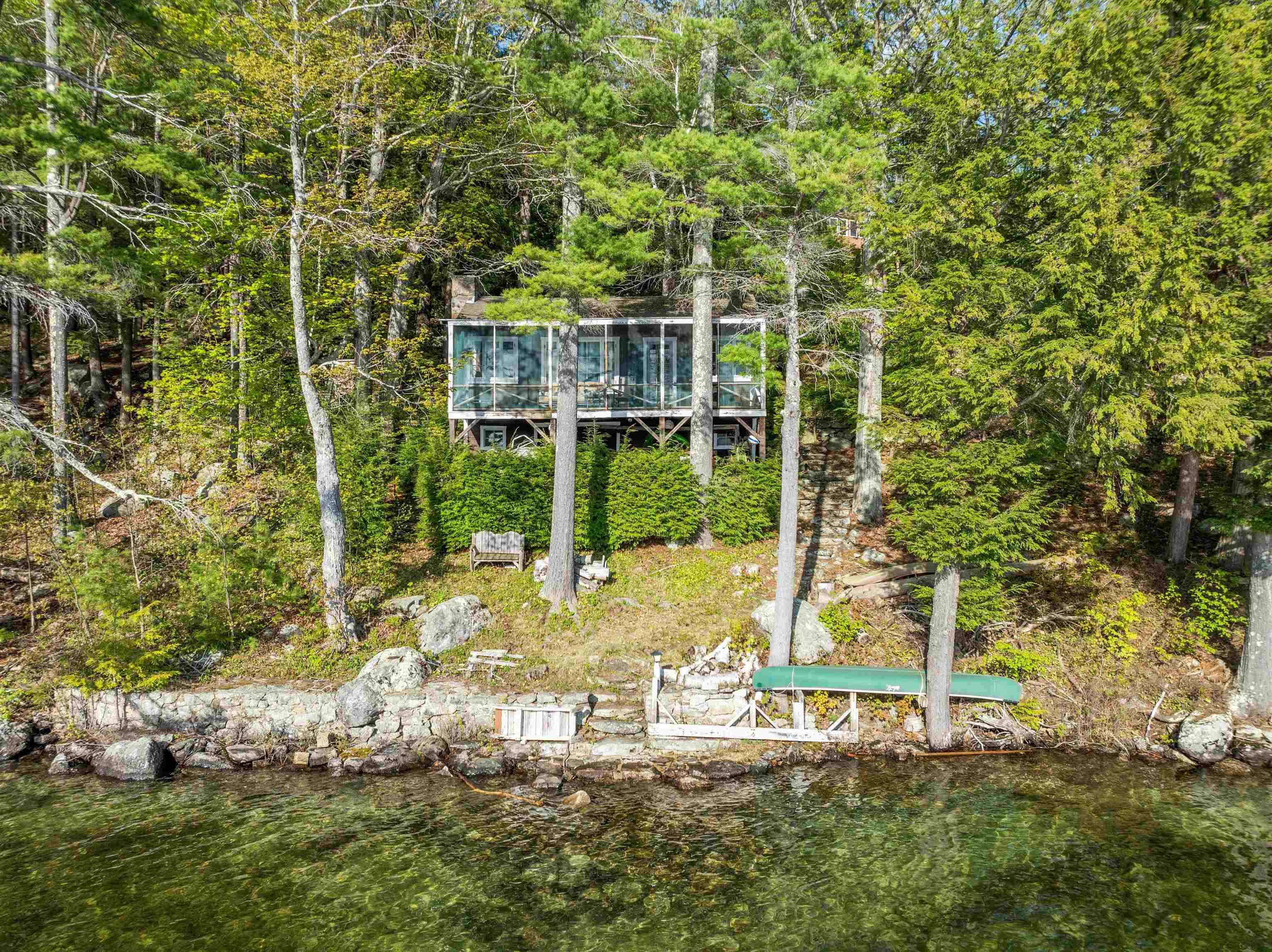 Meredith, NH 03253,117 Pinnacle Park RD