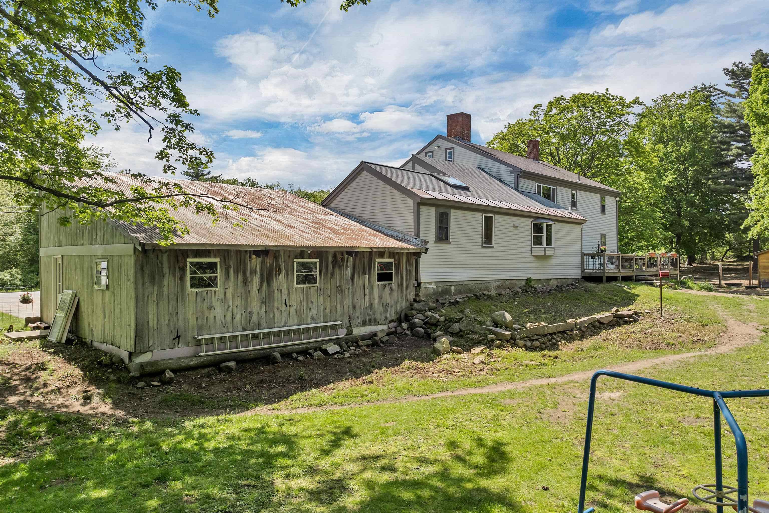 Chichester, NH 03258,11 Lane RD