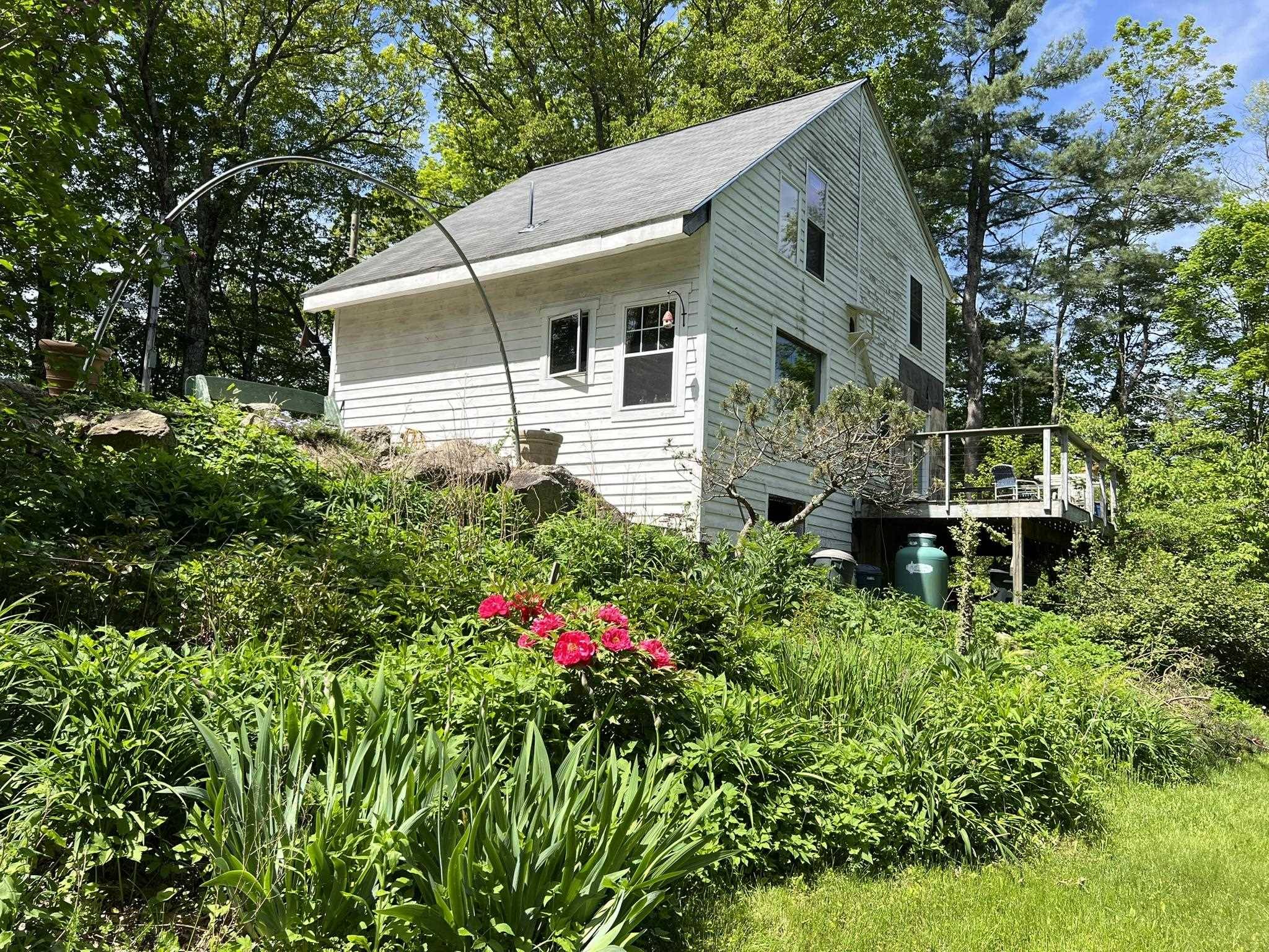 Northwood, NH 03261,239 Blakes Hill RD