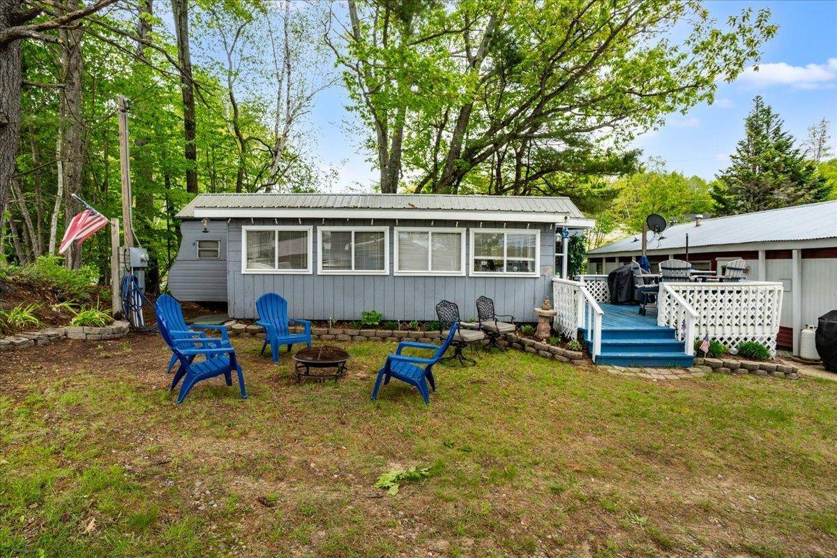 Laconia, NH 03246,591 Weirs BLVD #42