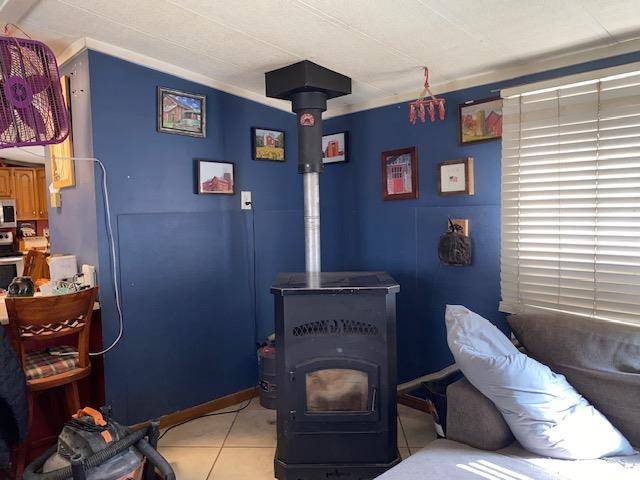 166 Woods RD Isle La Motte, VT 05463