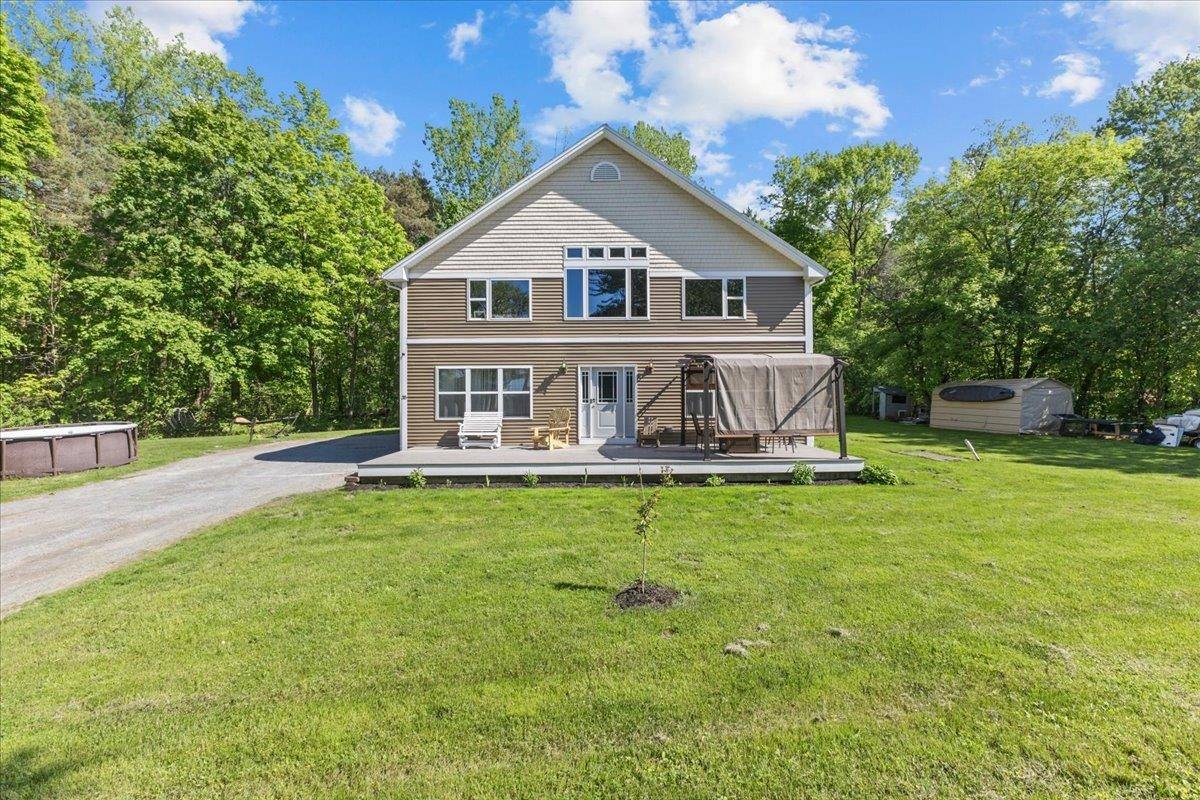 Georgia, VT 05478,35 Campano DR