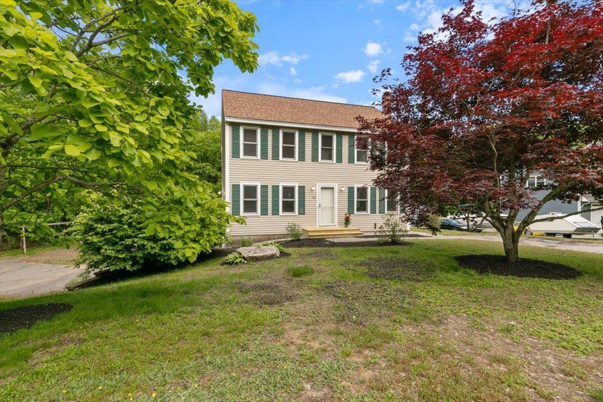 Danville, NH 03819,16 Bobcat WAY