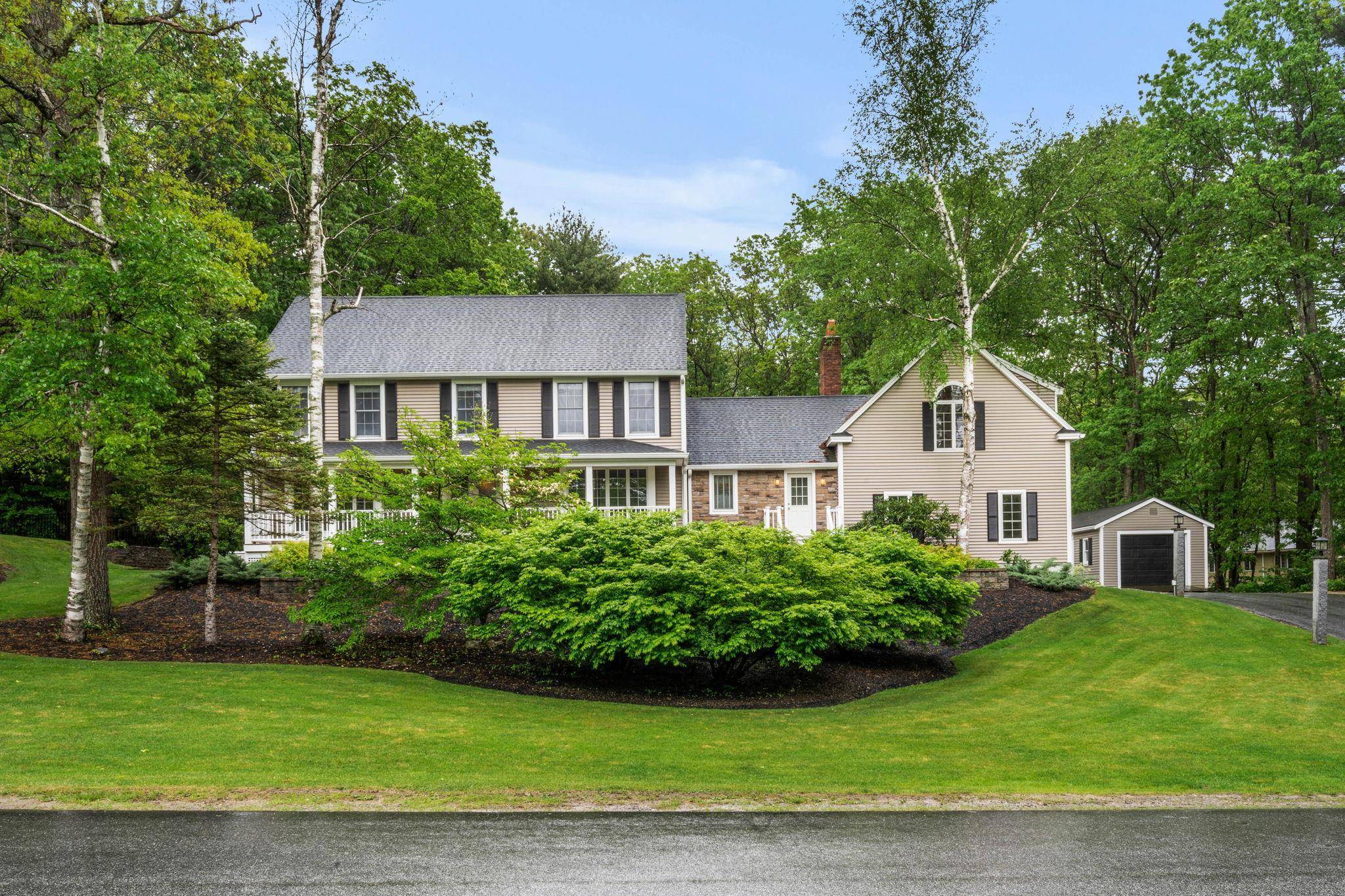 Windham, NH 03087,47 Blossom RD