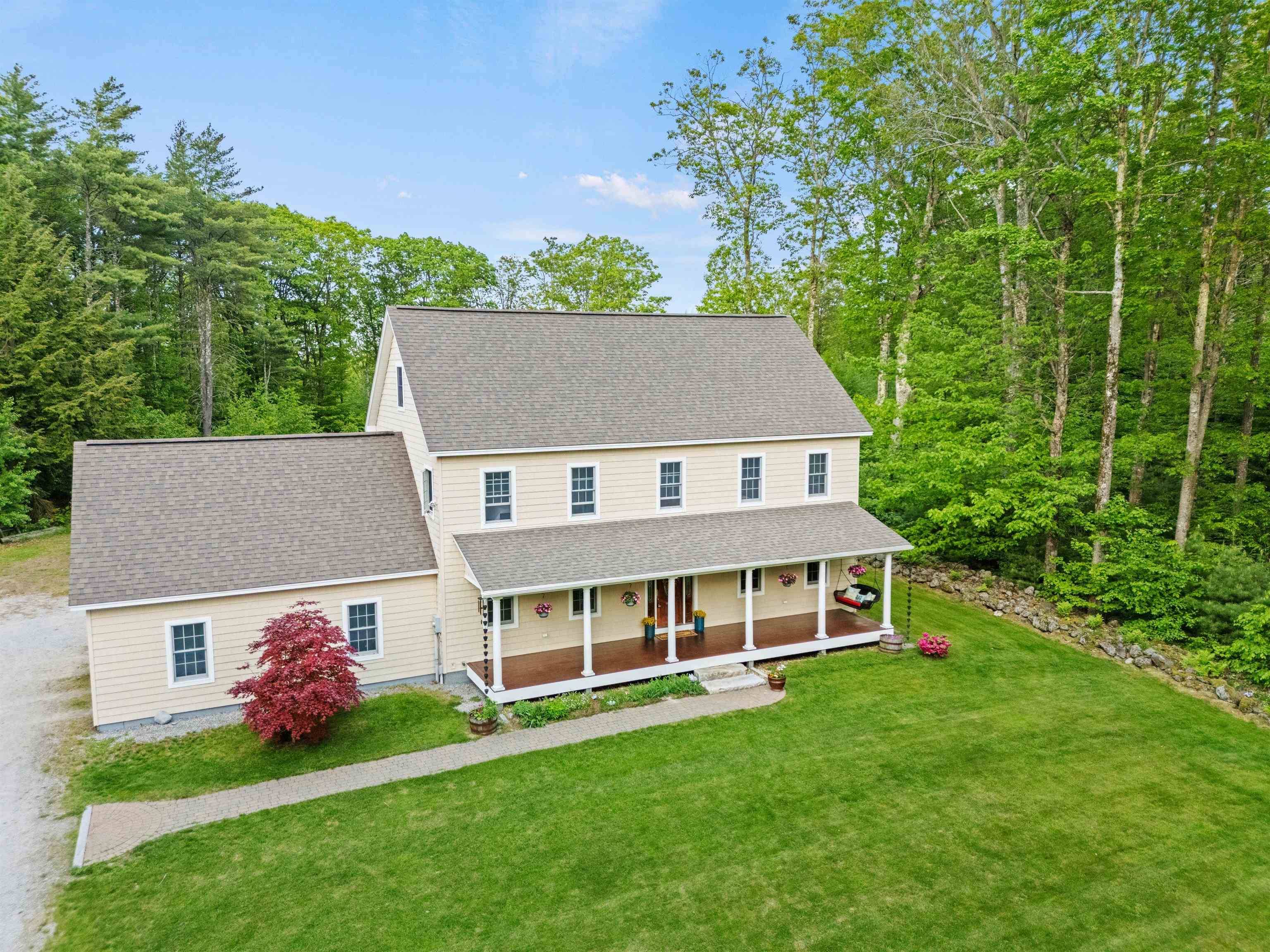 Hillsborough, NH 03244,120 Hall RD