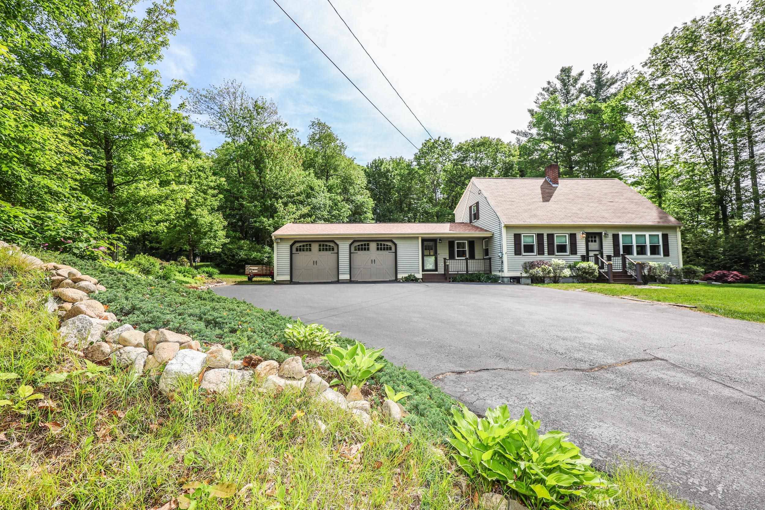Milford, NH 03055,144 Whitten RD