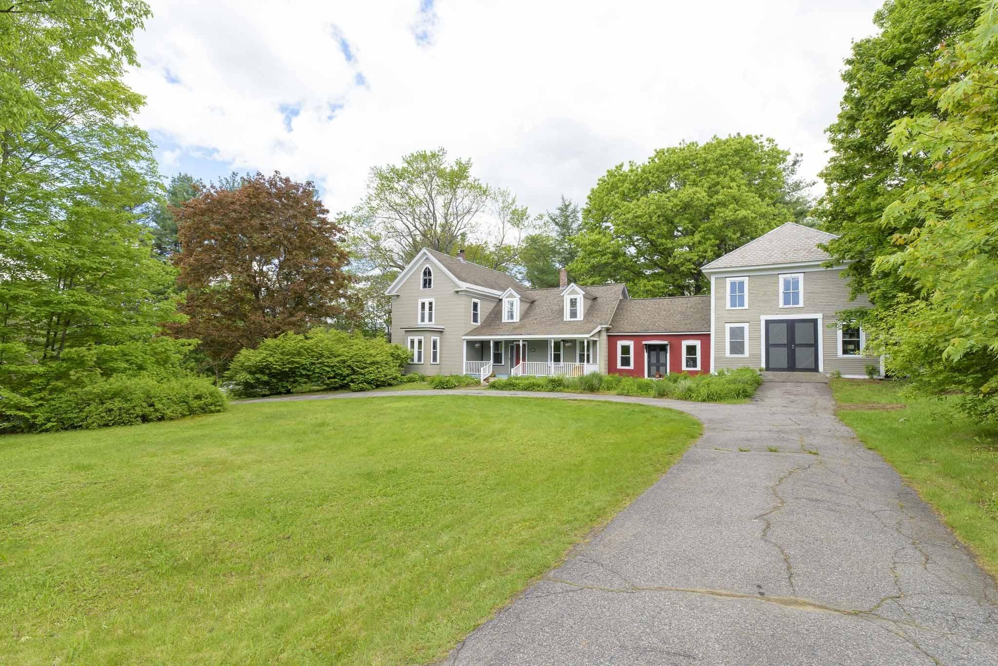 Chesterfield, NH 03466,2 Streeter Hill RD