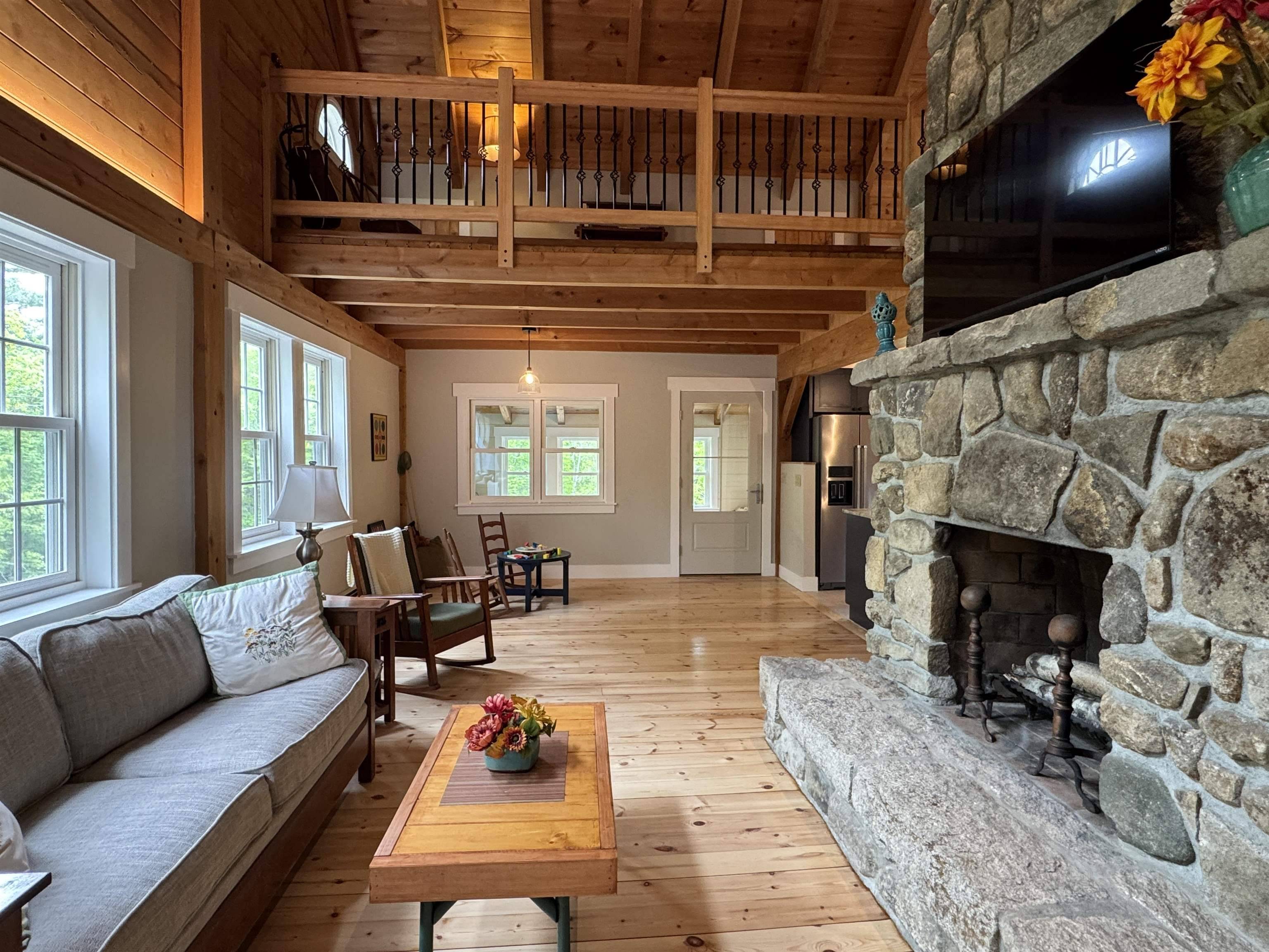 689 Hard Scrabble RD Sweden, ME 04008-5116