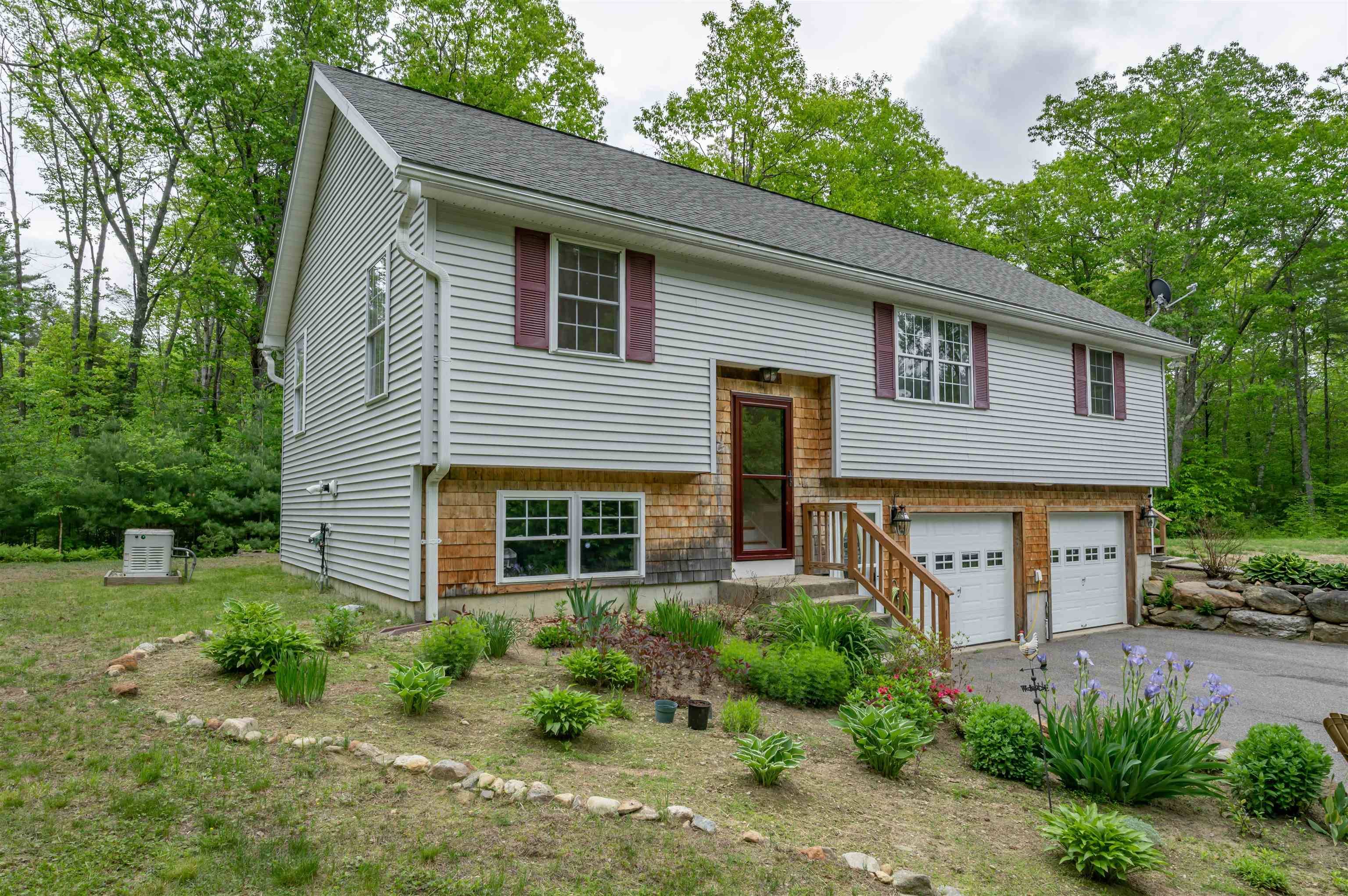 Barnstead, NH 03225,52 Forest RD