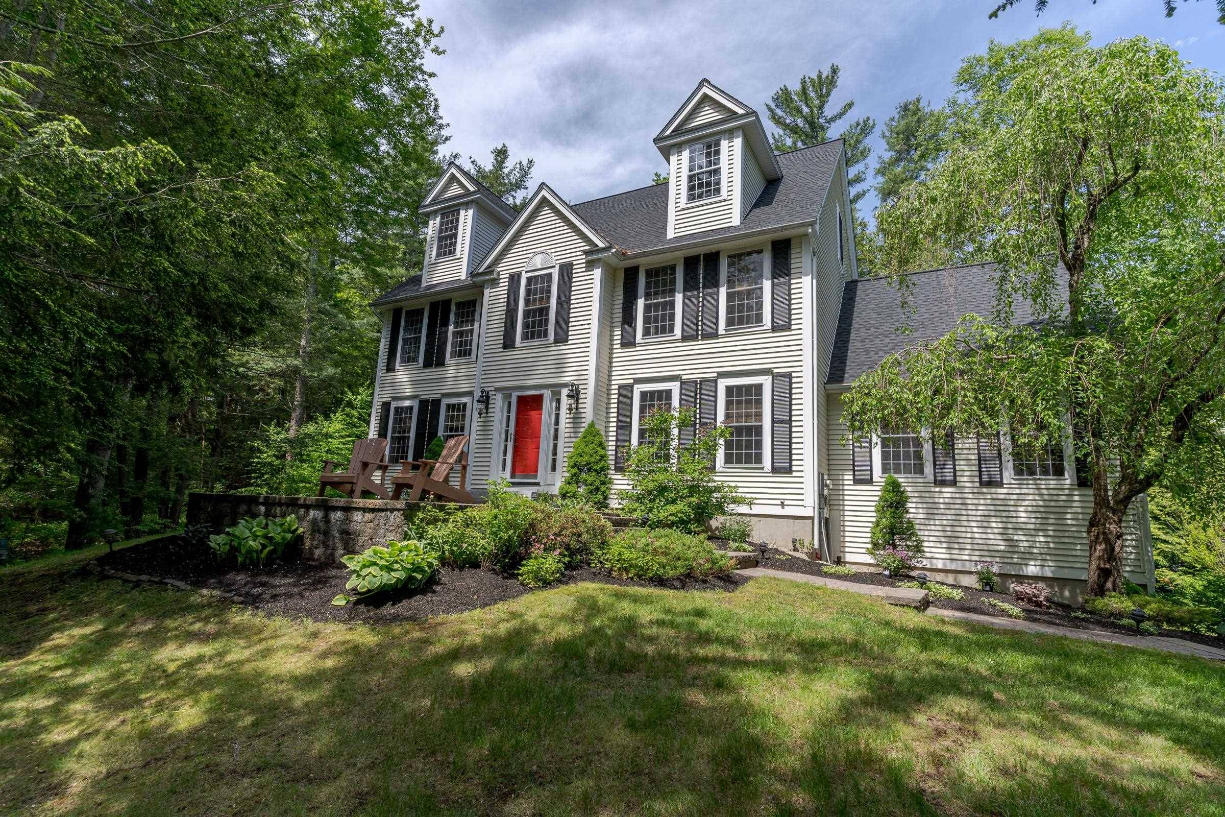 Exeter, NH 03833,22 Captains WAY