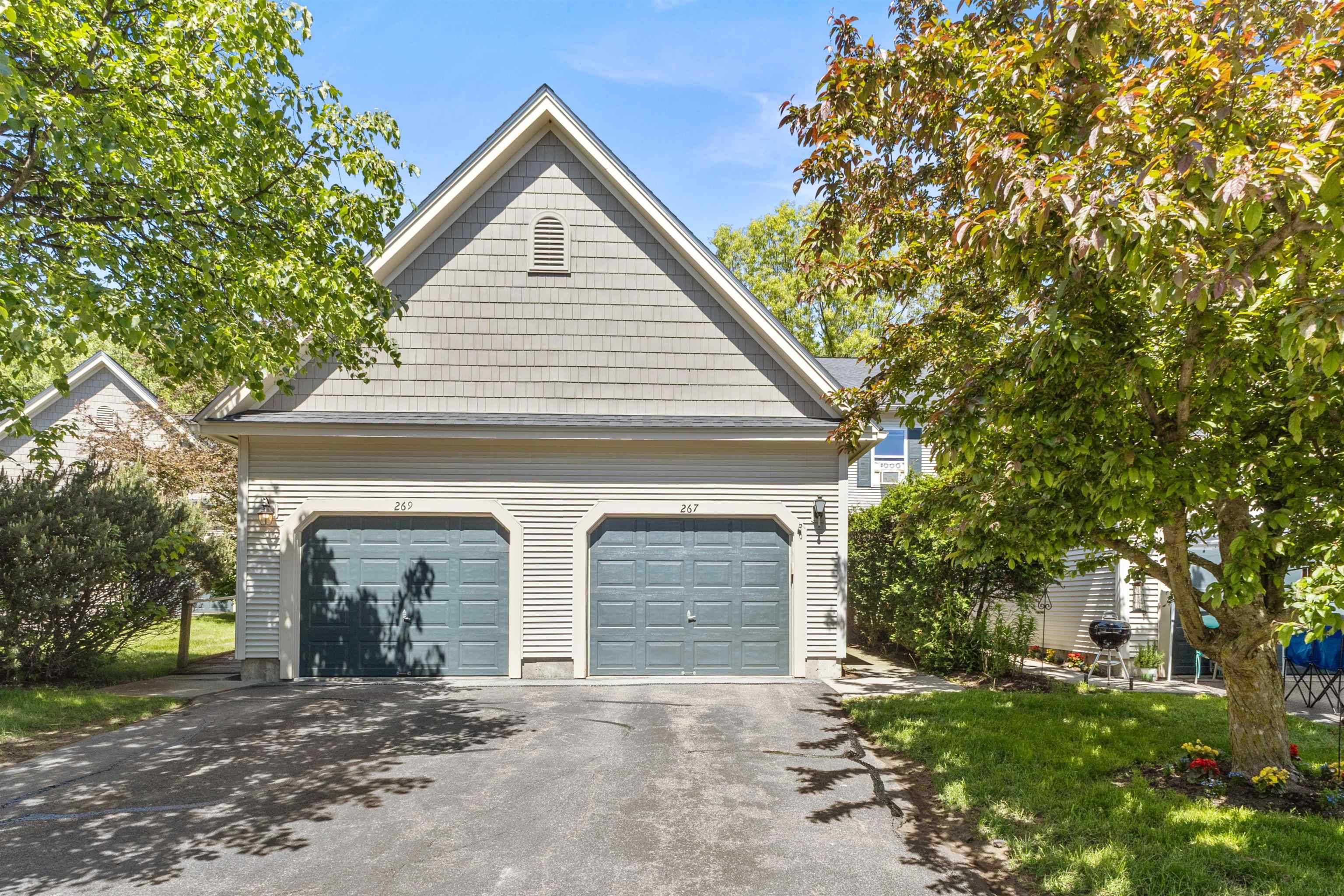South Burlington, VT 05403,267 Juniper DR