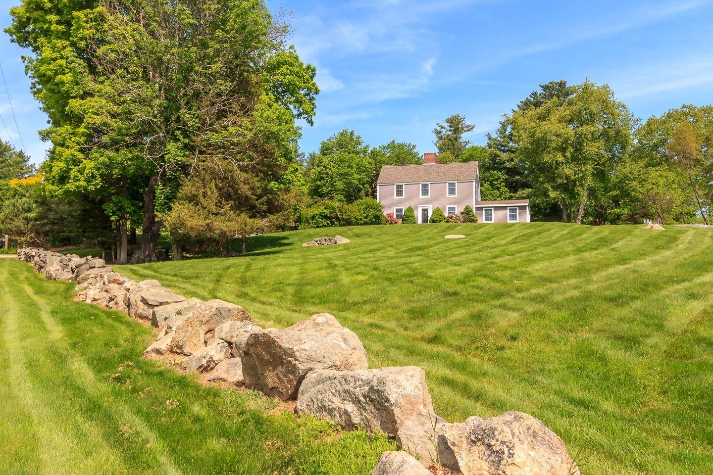 Hampstead, NH 03841-2250,19 Cambridge RD