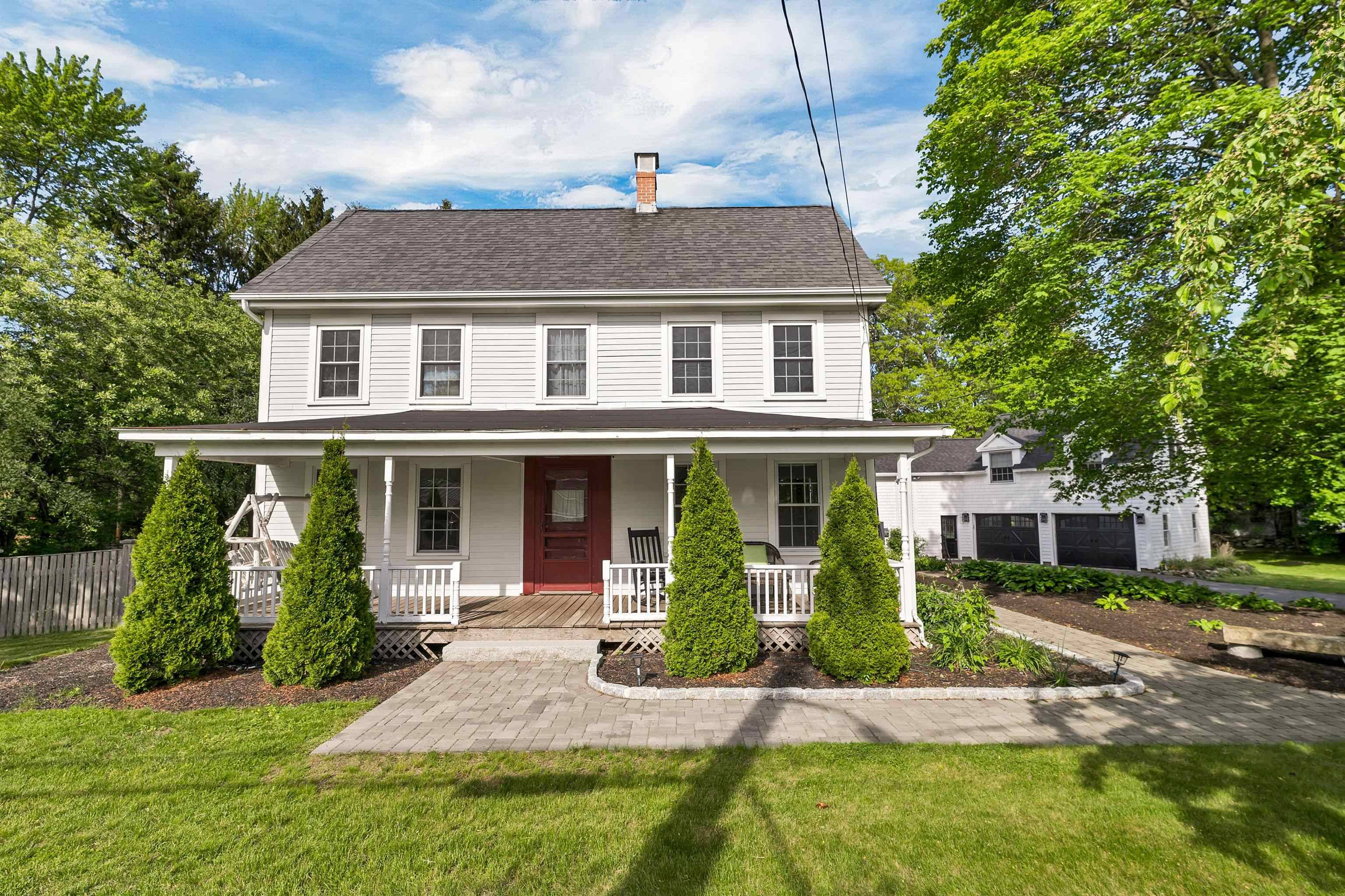Hampton, NH 03842,92 Mace RD