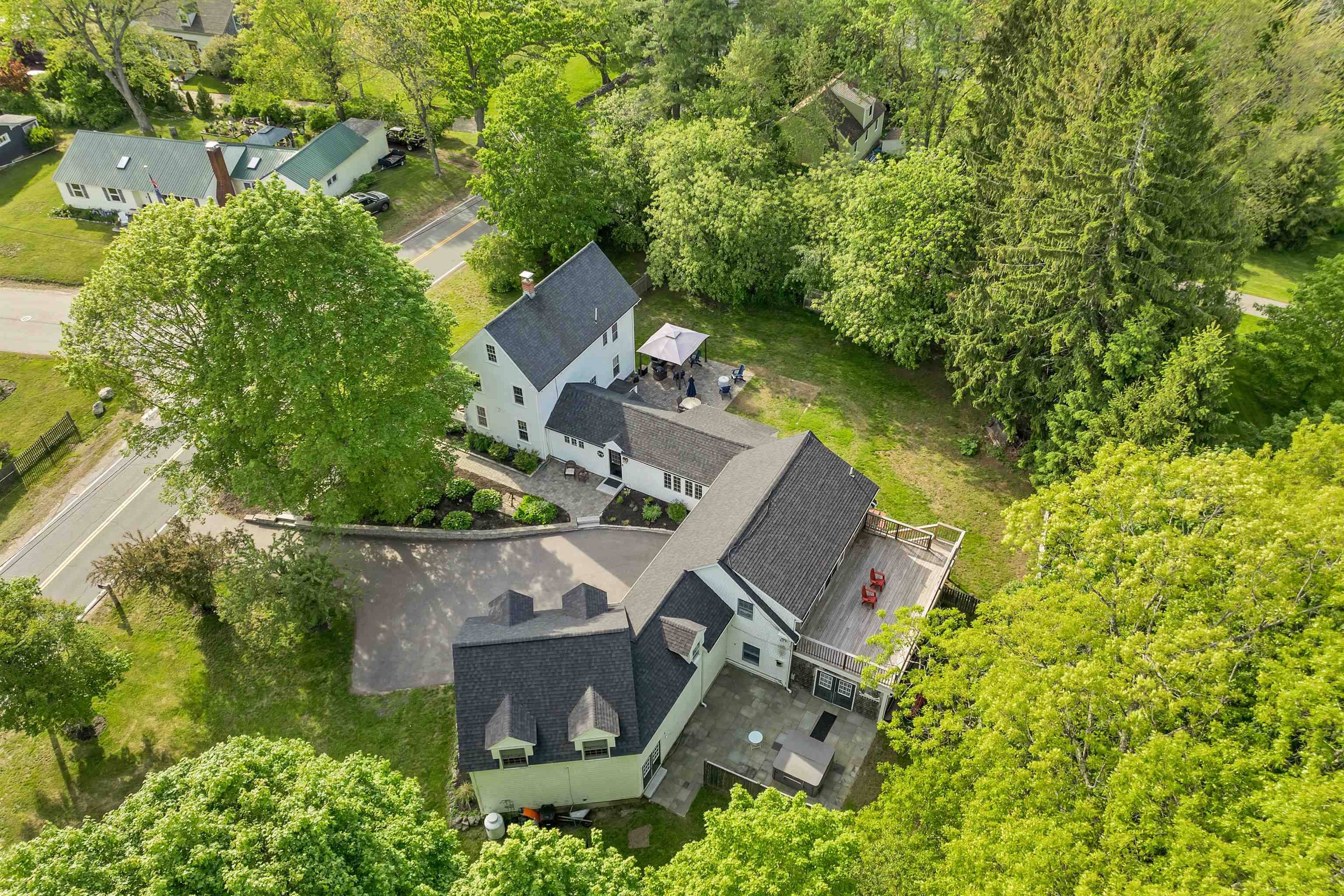 Hampton, NH 03842,92 Mace RD