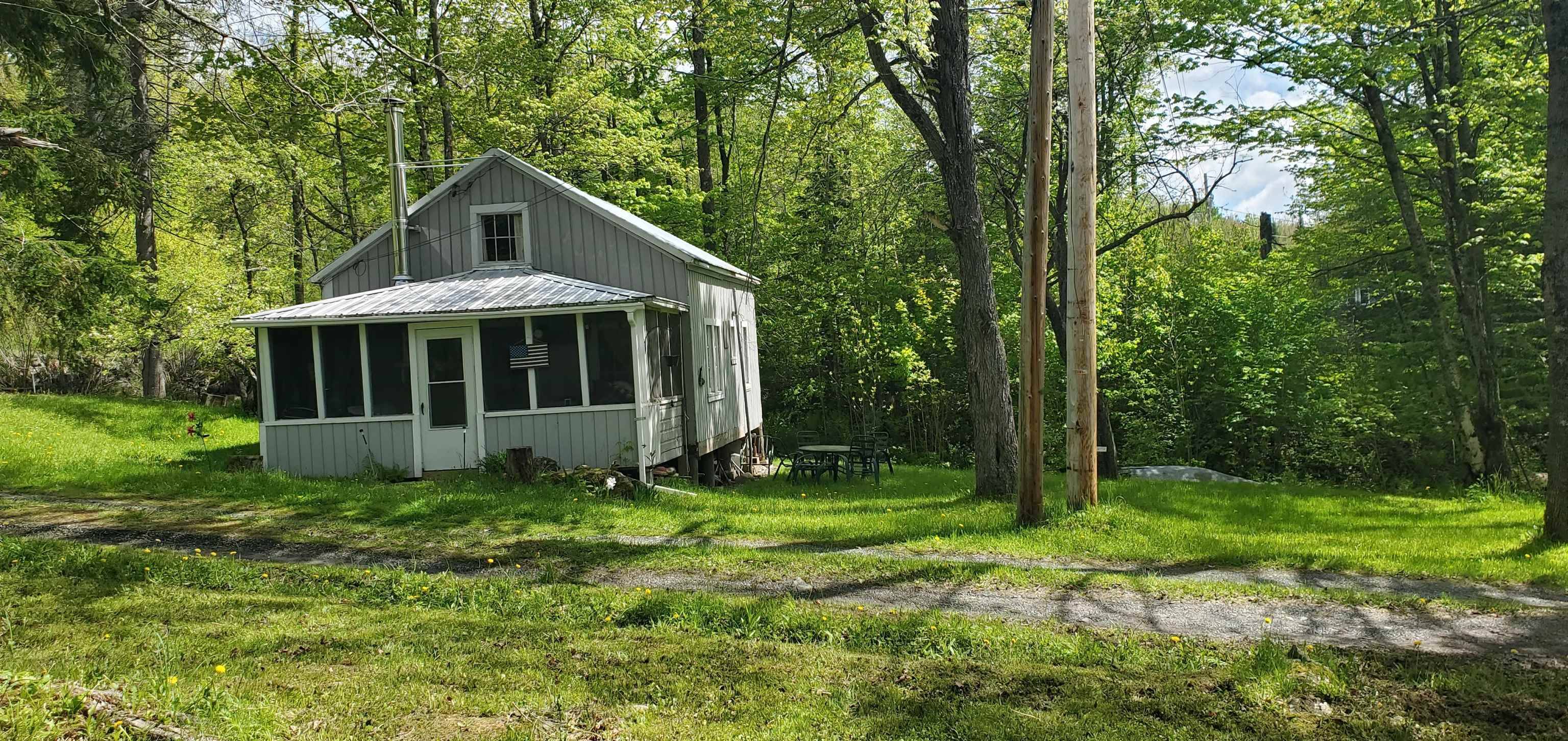 Concord, VT 05824,7 Sunset LN